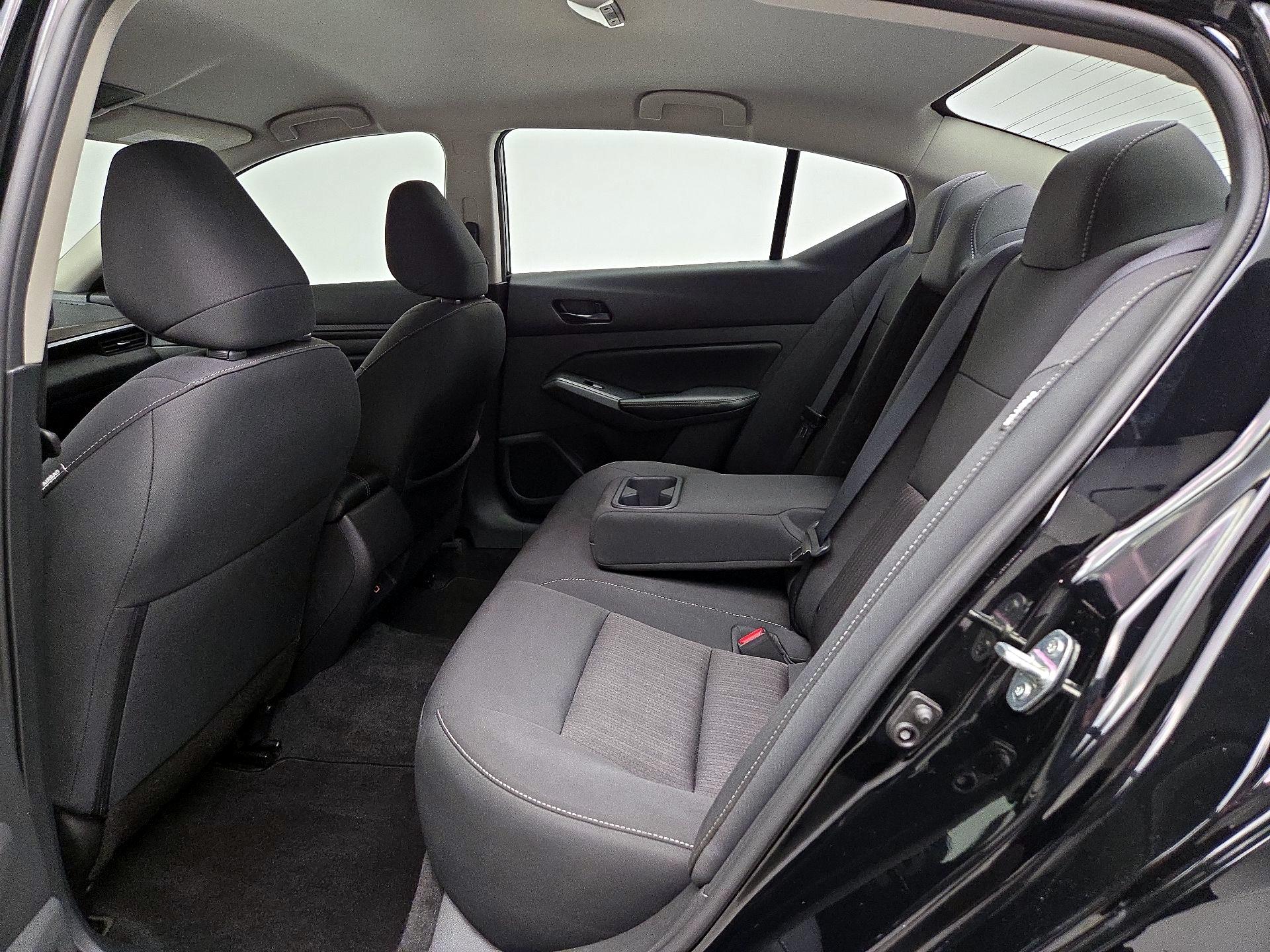 Thumbnail: 2025 Nissan Altima - 19