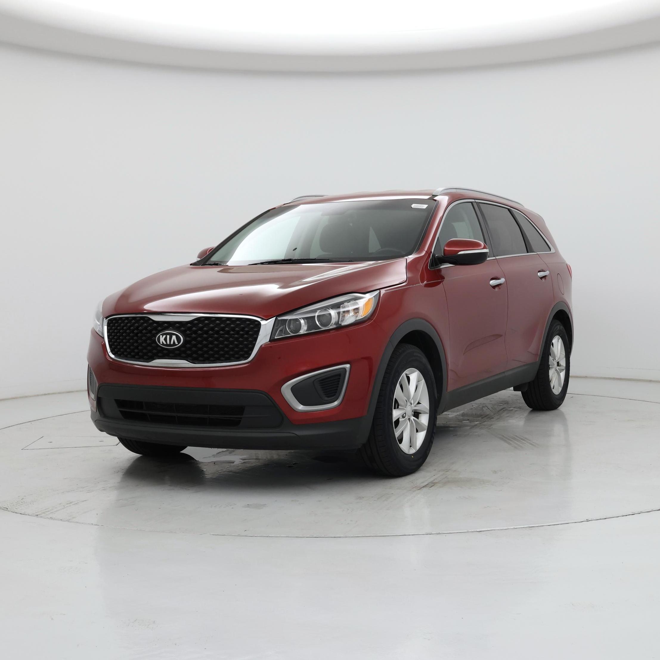 Thumbnail: 2016 Kia Sorento - 4