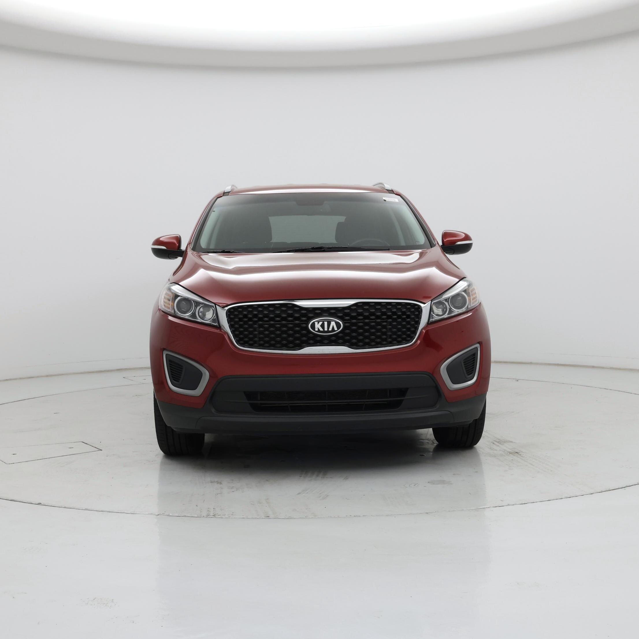Thumbnail: 2016 Kia Sorento - 5