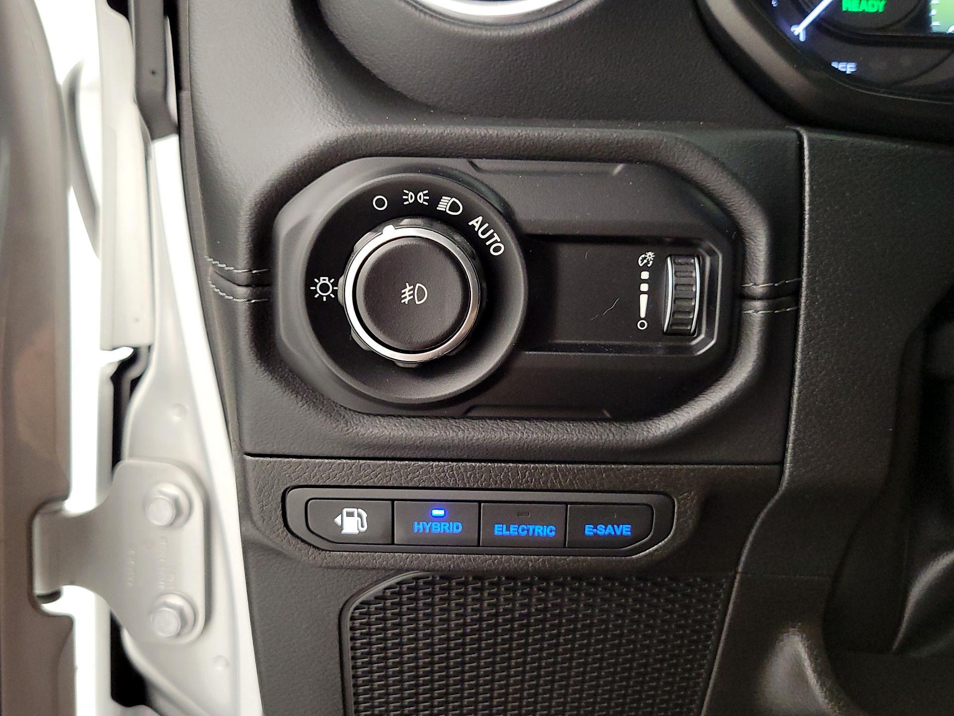 Thumbnail: 2024 Jeep Wrangler - 13