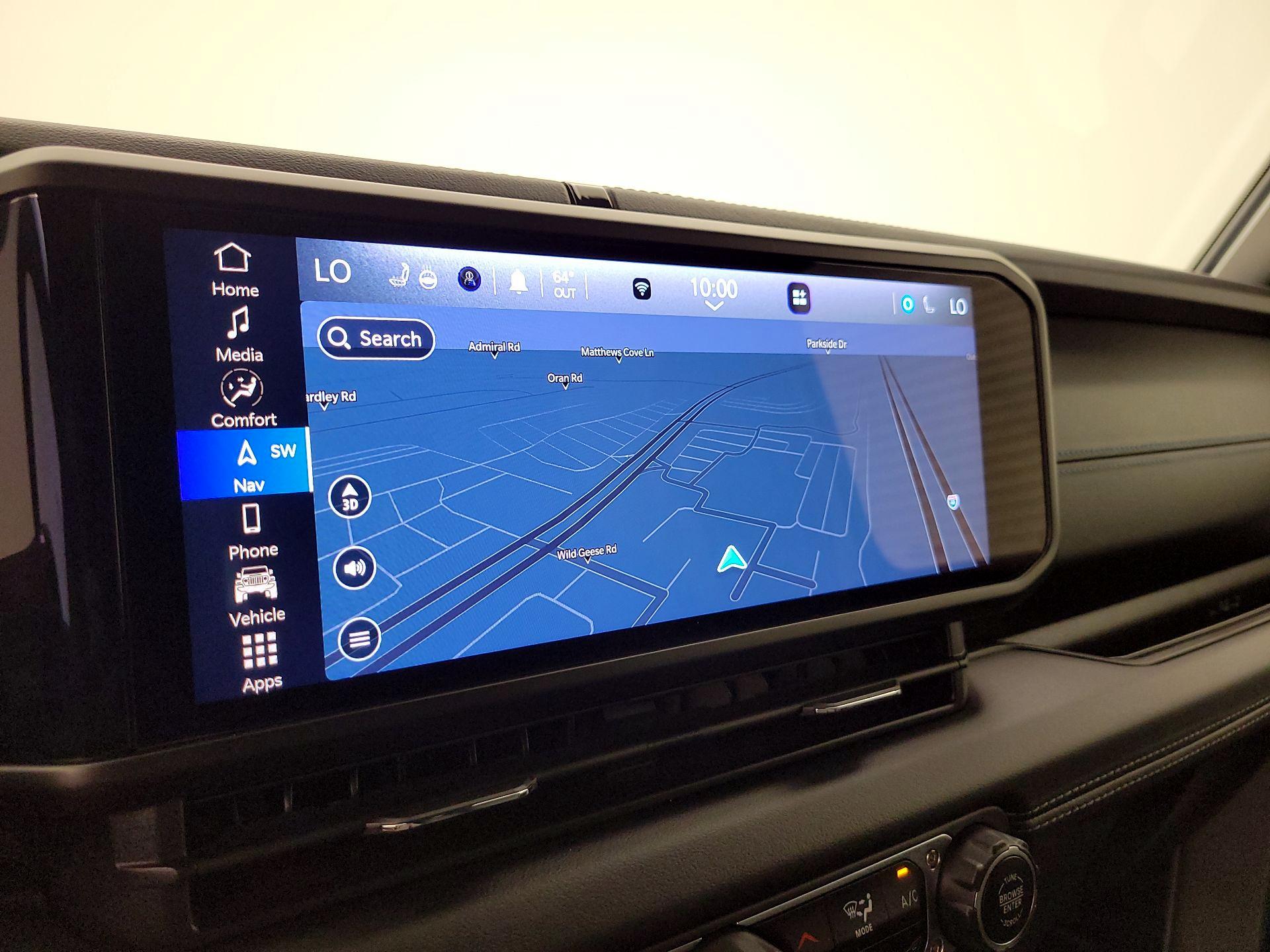 Thumbnail: 2024 Jeep Wrangler - 14