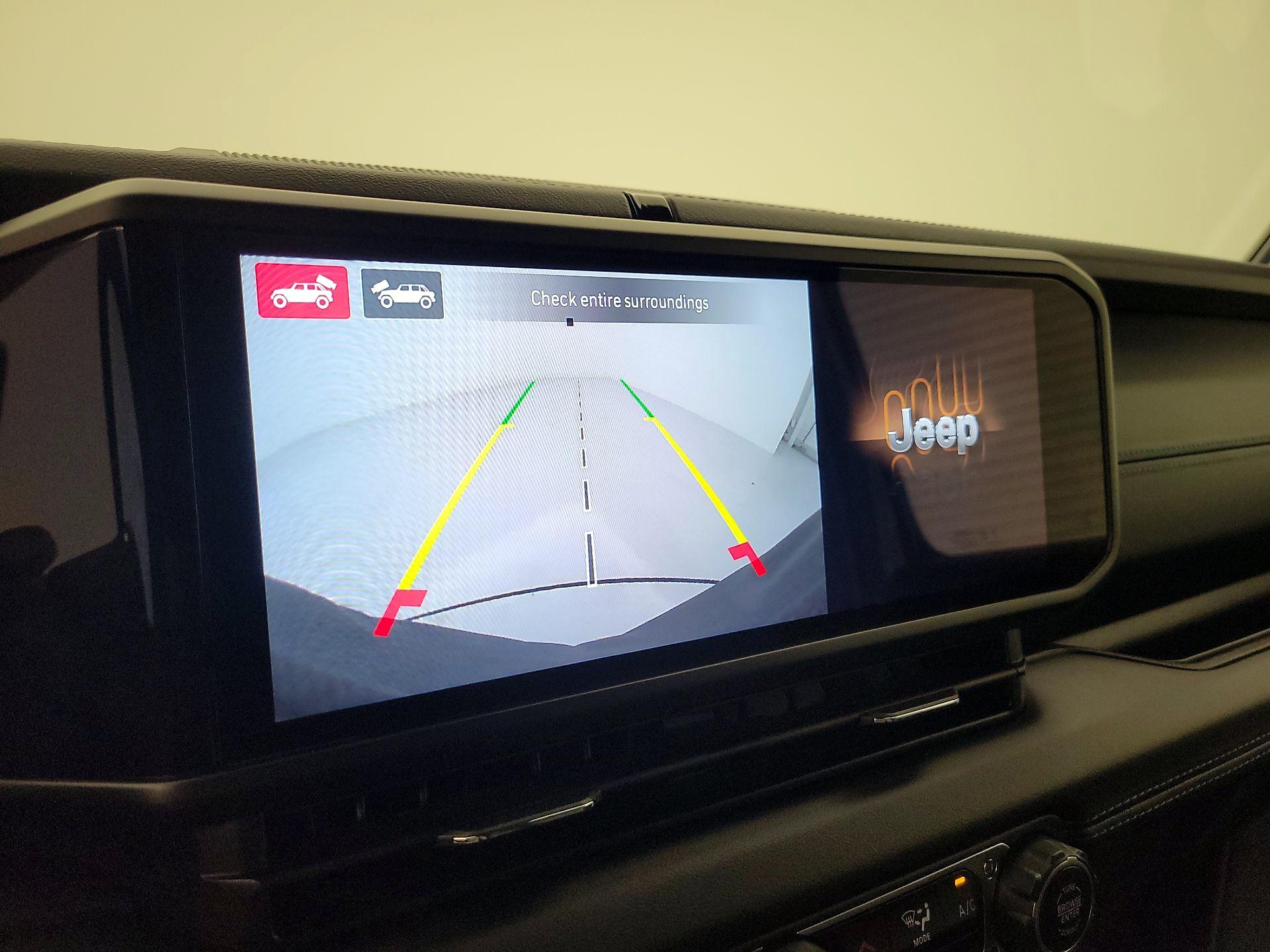 Thumbnail: 2024 Jeep Wrangler - 15