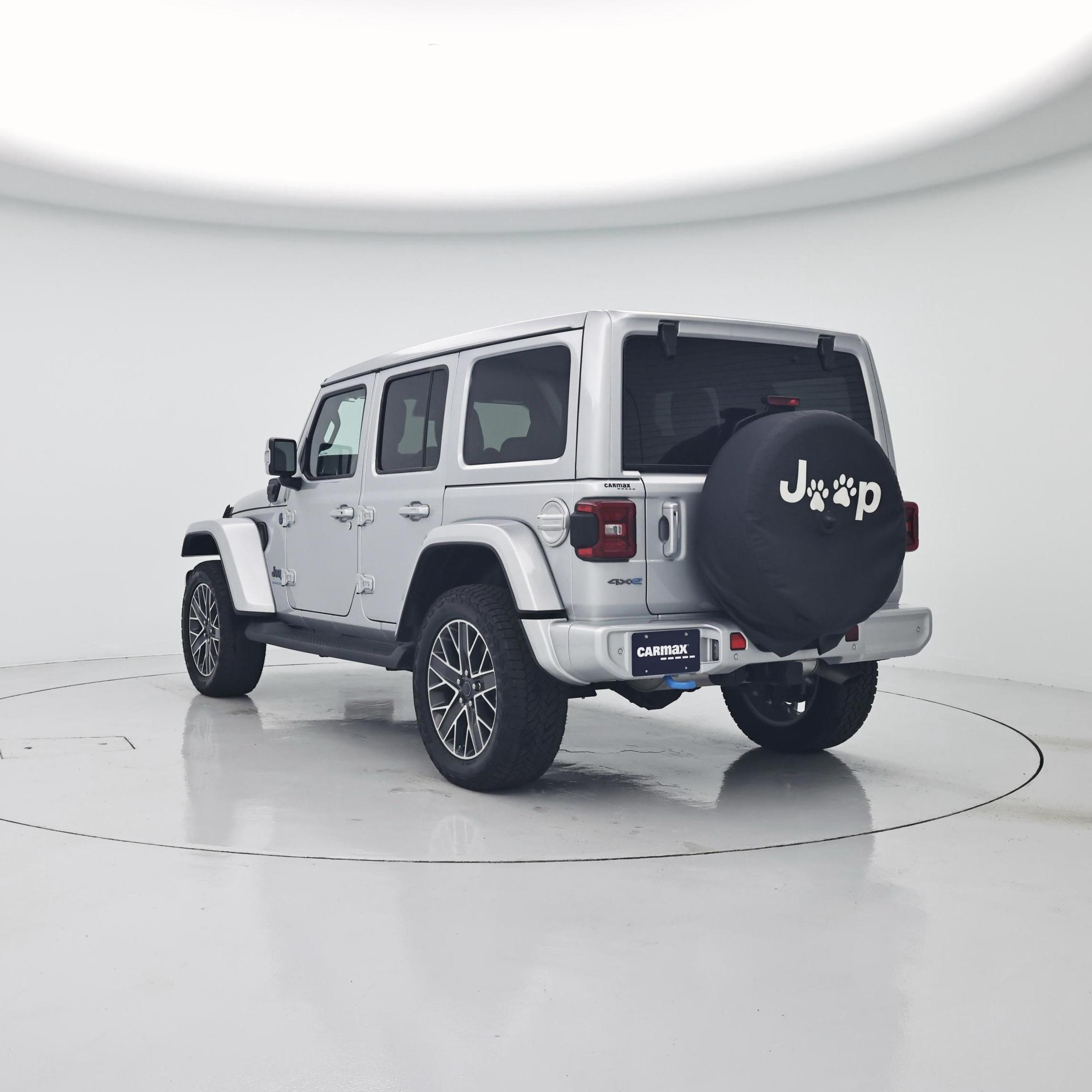 Thumbnail: 2024 Jeep Wrangler - 2