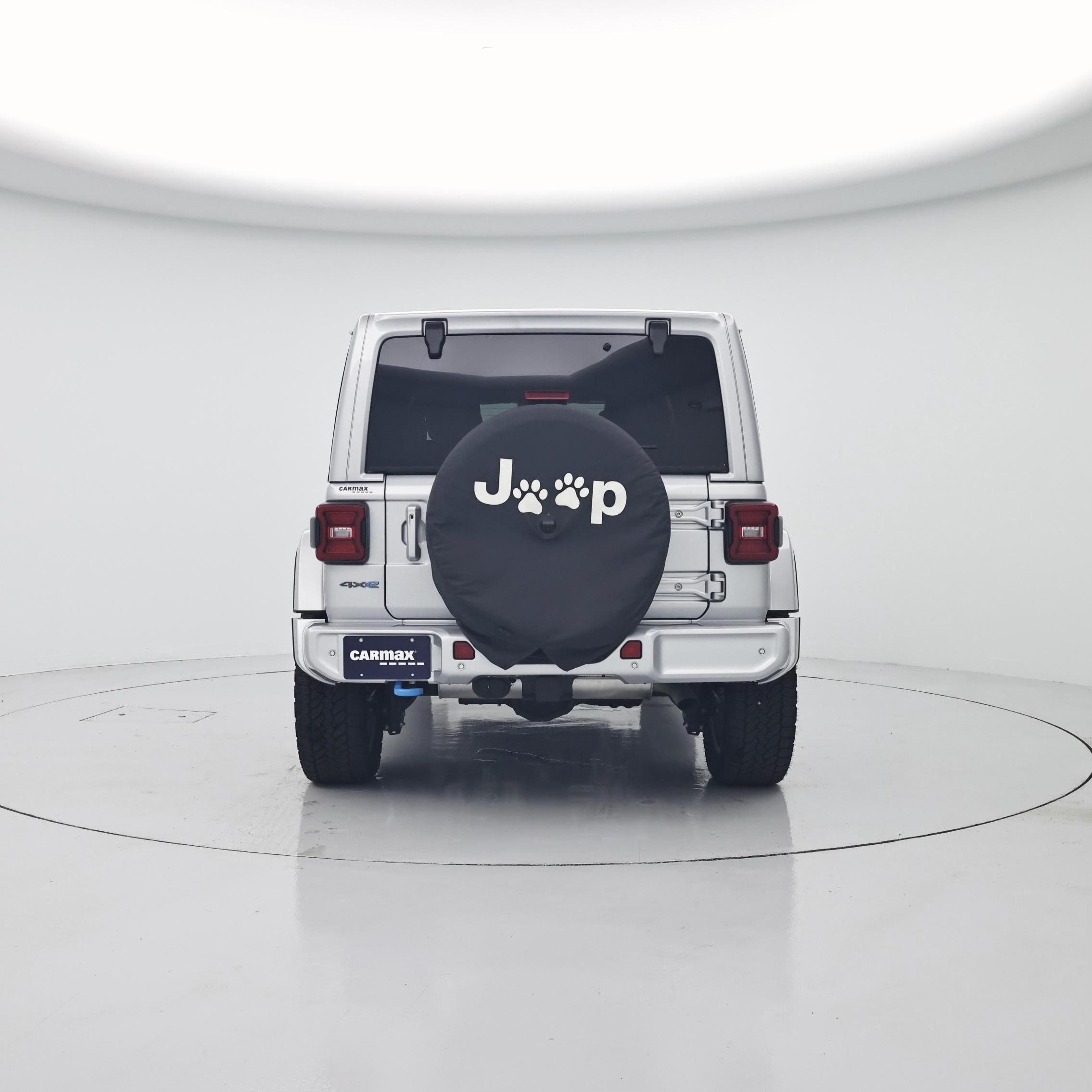 Thumbnail: 2024 Jeep Wrangler - 6