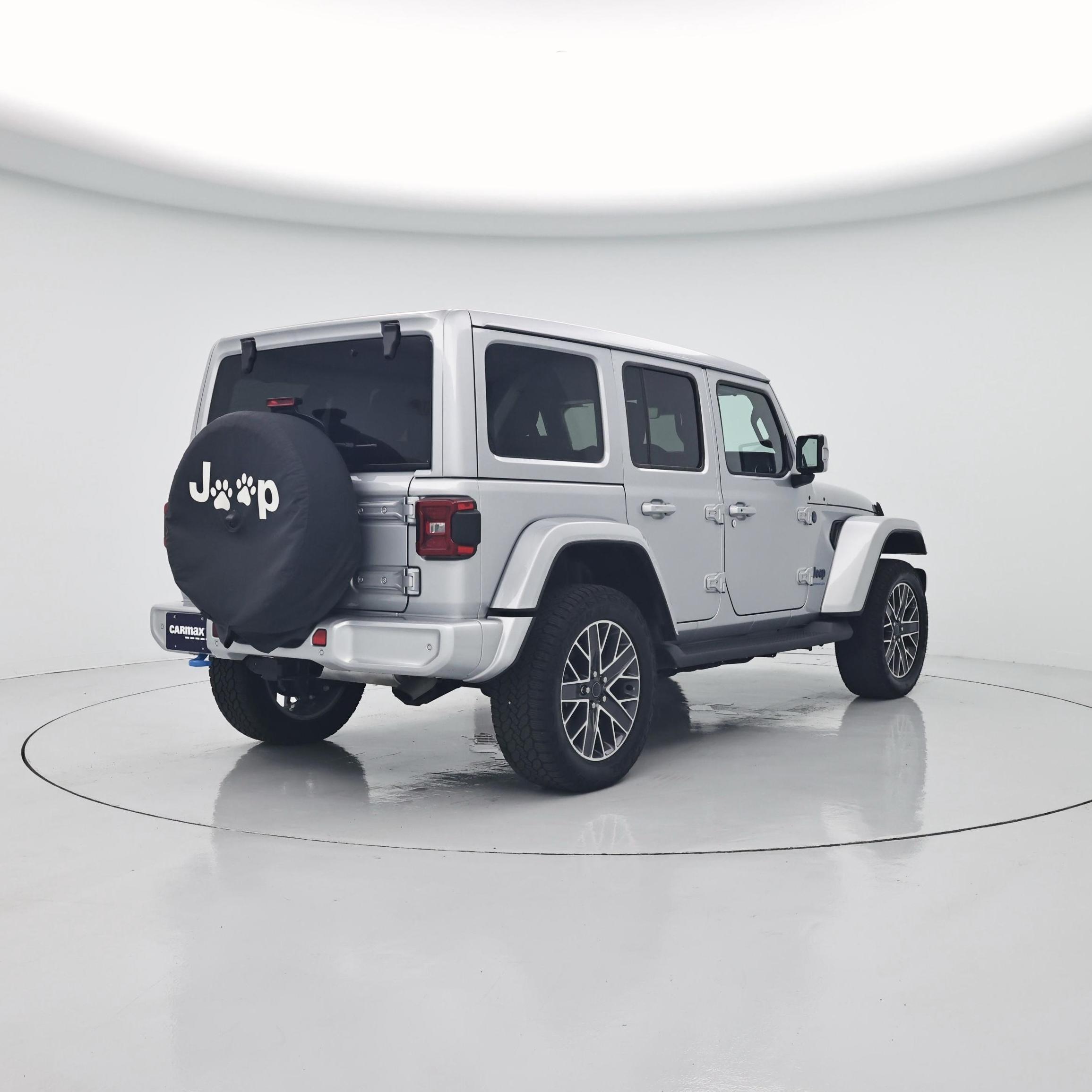 Thumbnail: 2024 Jeep Wrangler - 8
