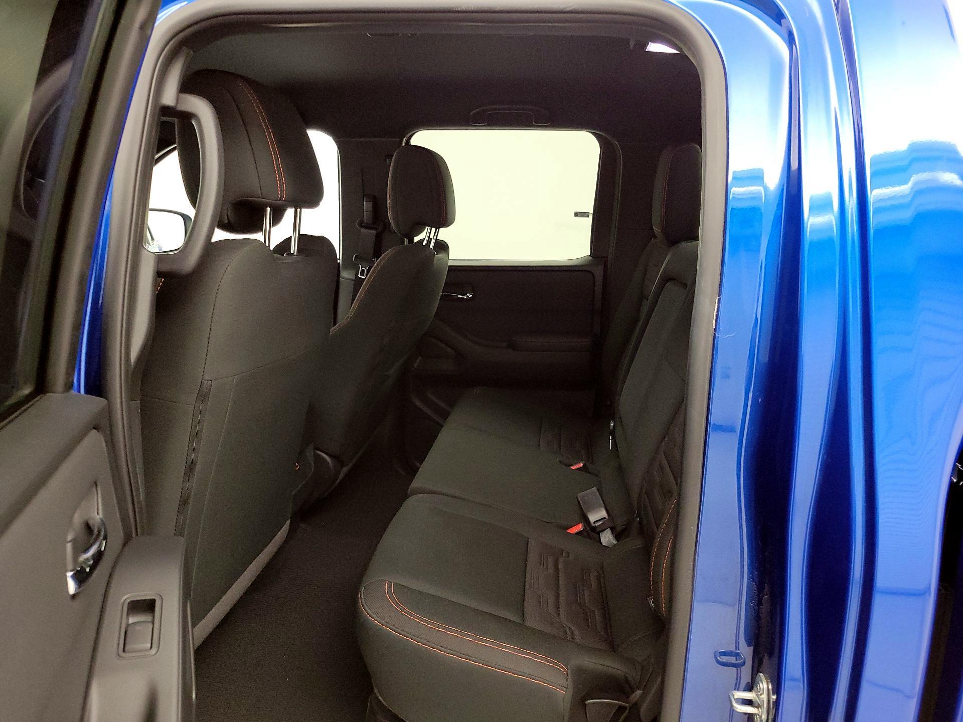 Thumbnail: 2024 Nissan Frontier - 20