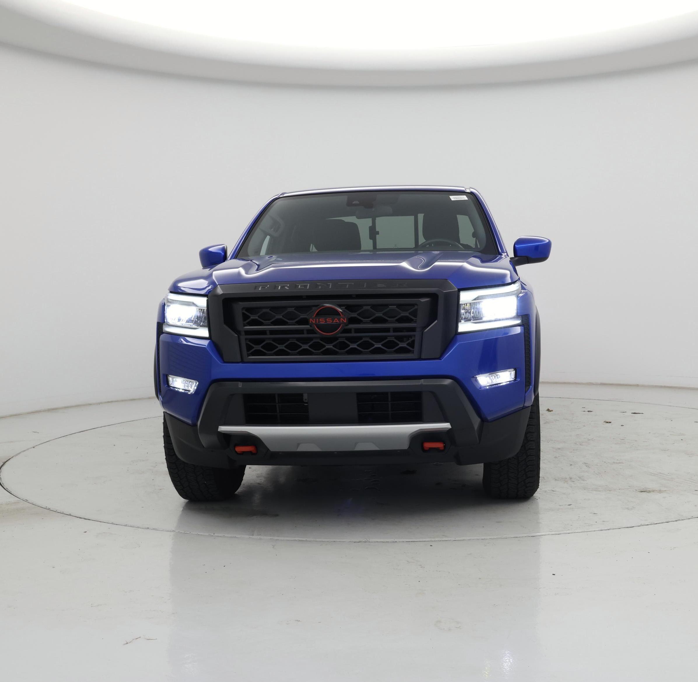 Thumbnail: 2024 Nissan Frontier - 5