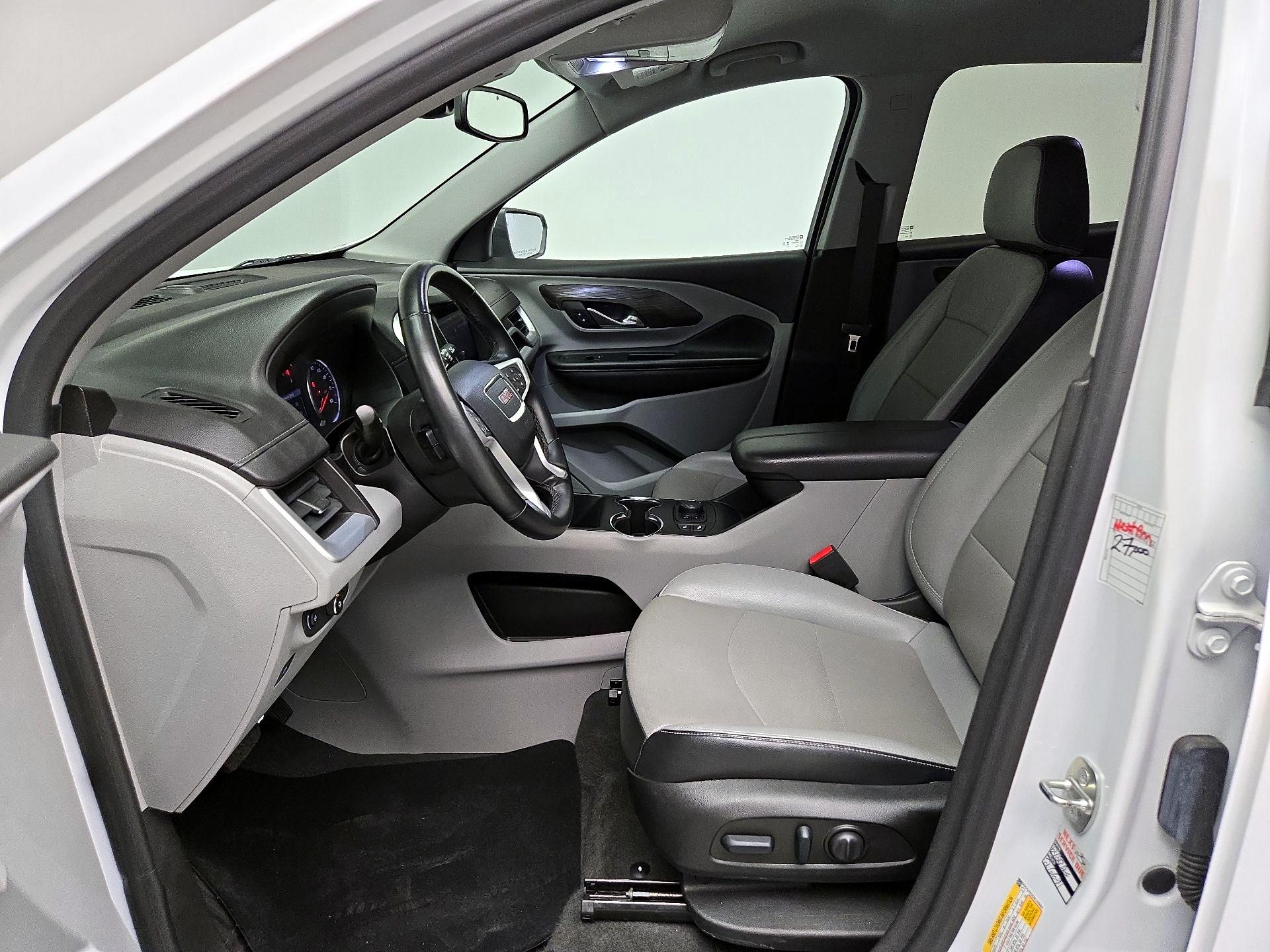 Thumbnail: 2024 GMC Terrain - 11