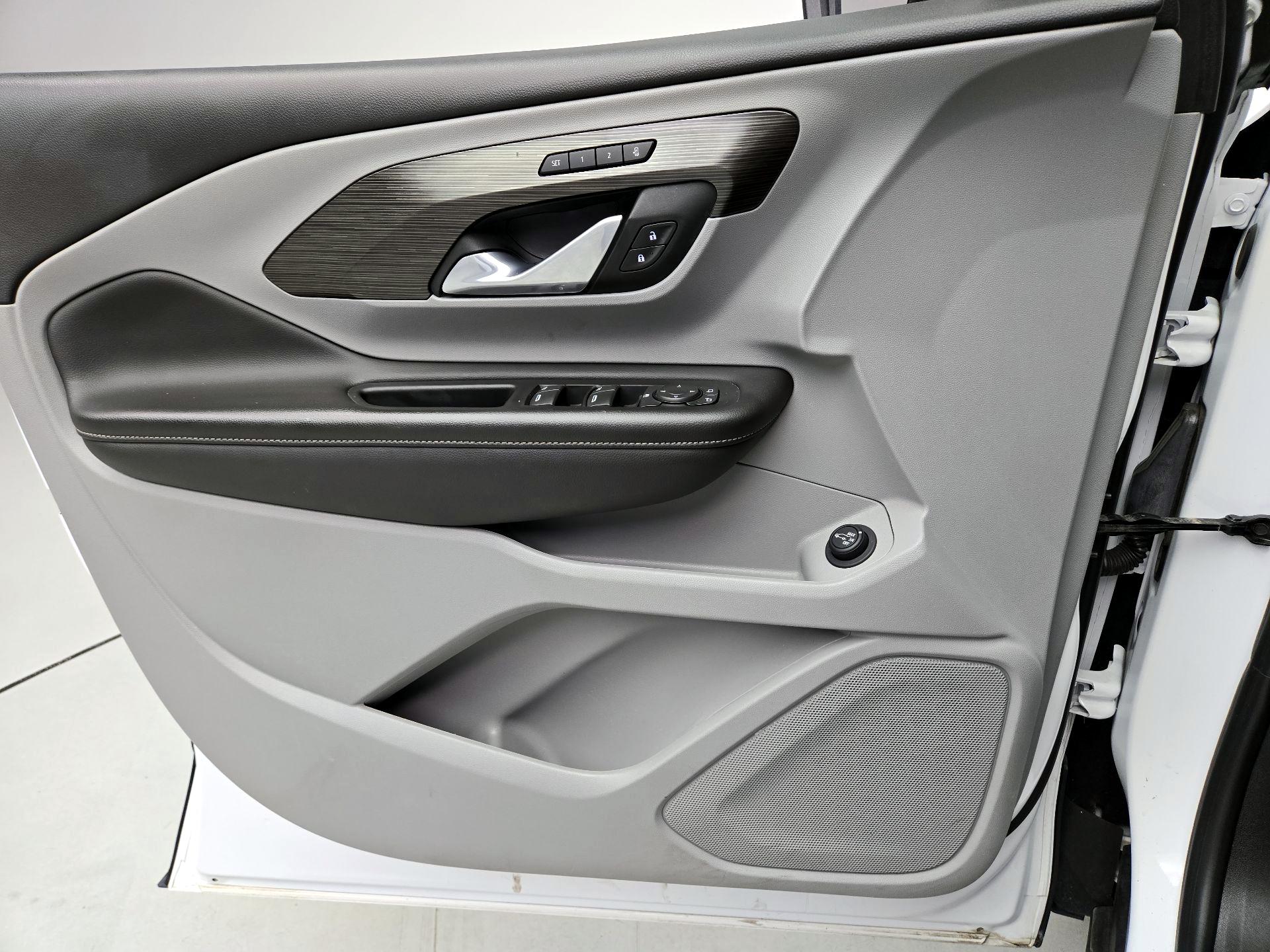 Thumbnail: 2024 GMC Terrain - 12