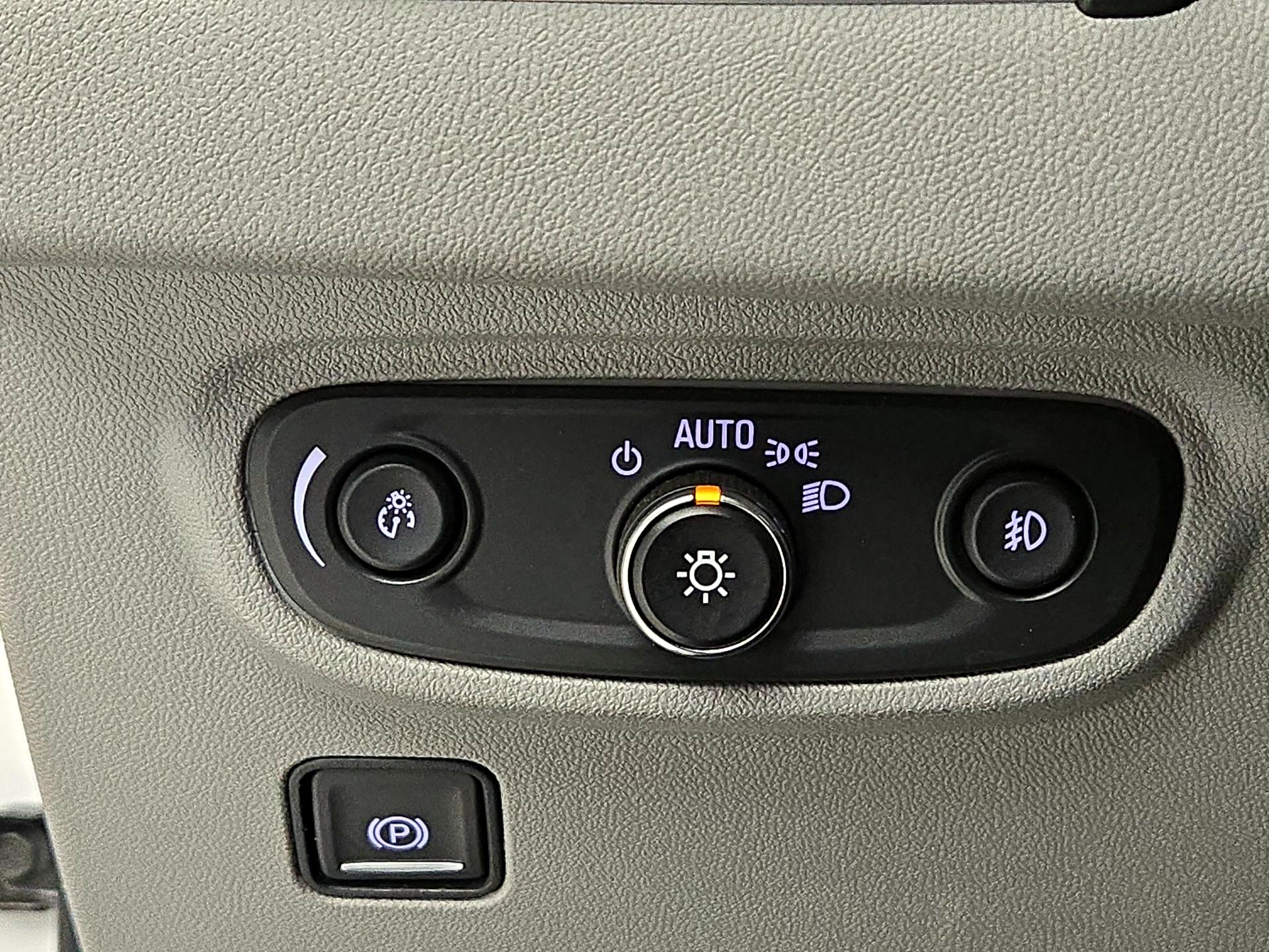 Thumbnail: 2024 GMC Terrain - 13