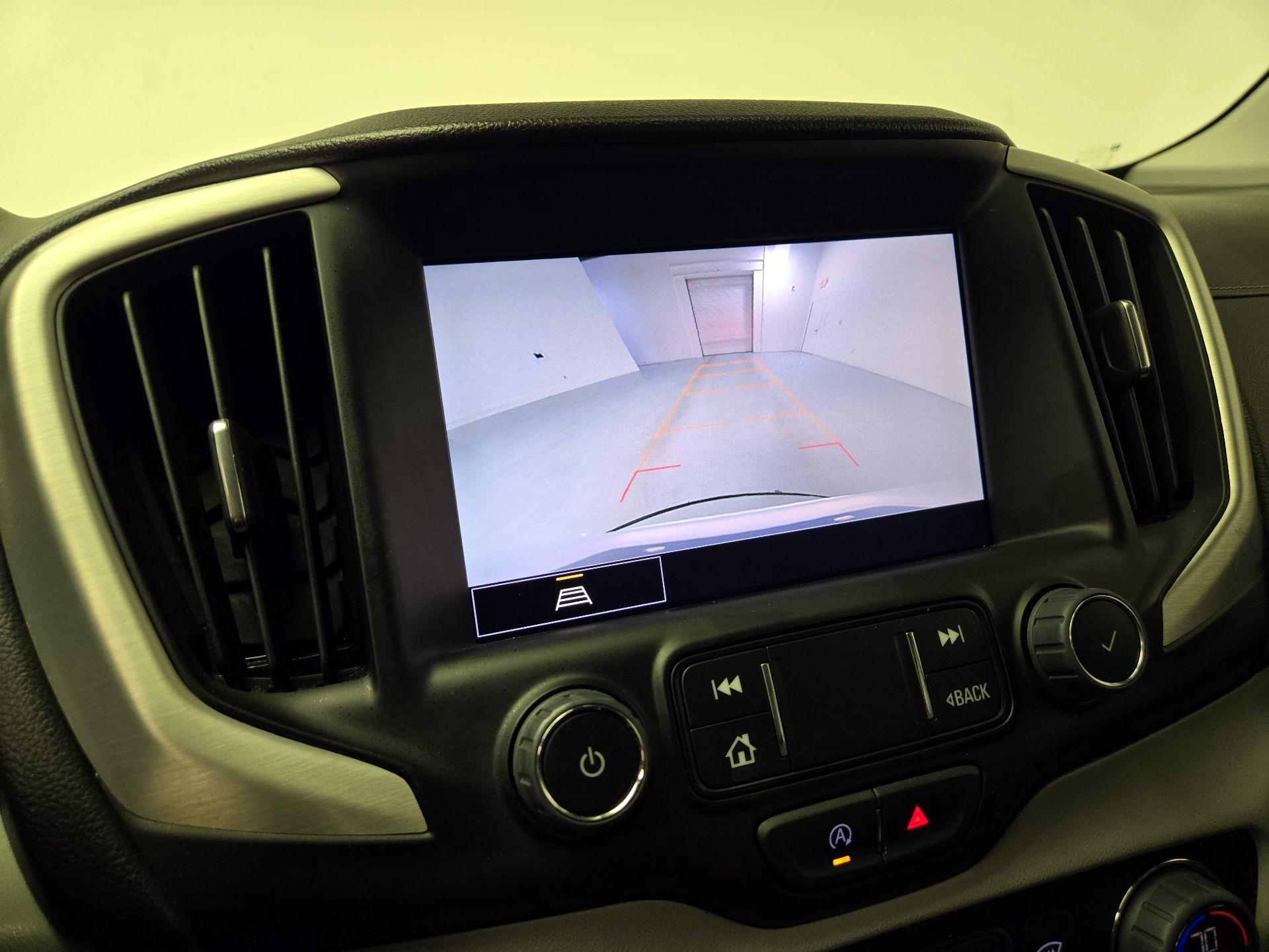 Thumbnail: 2024 GMC Terrain - 14