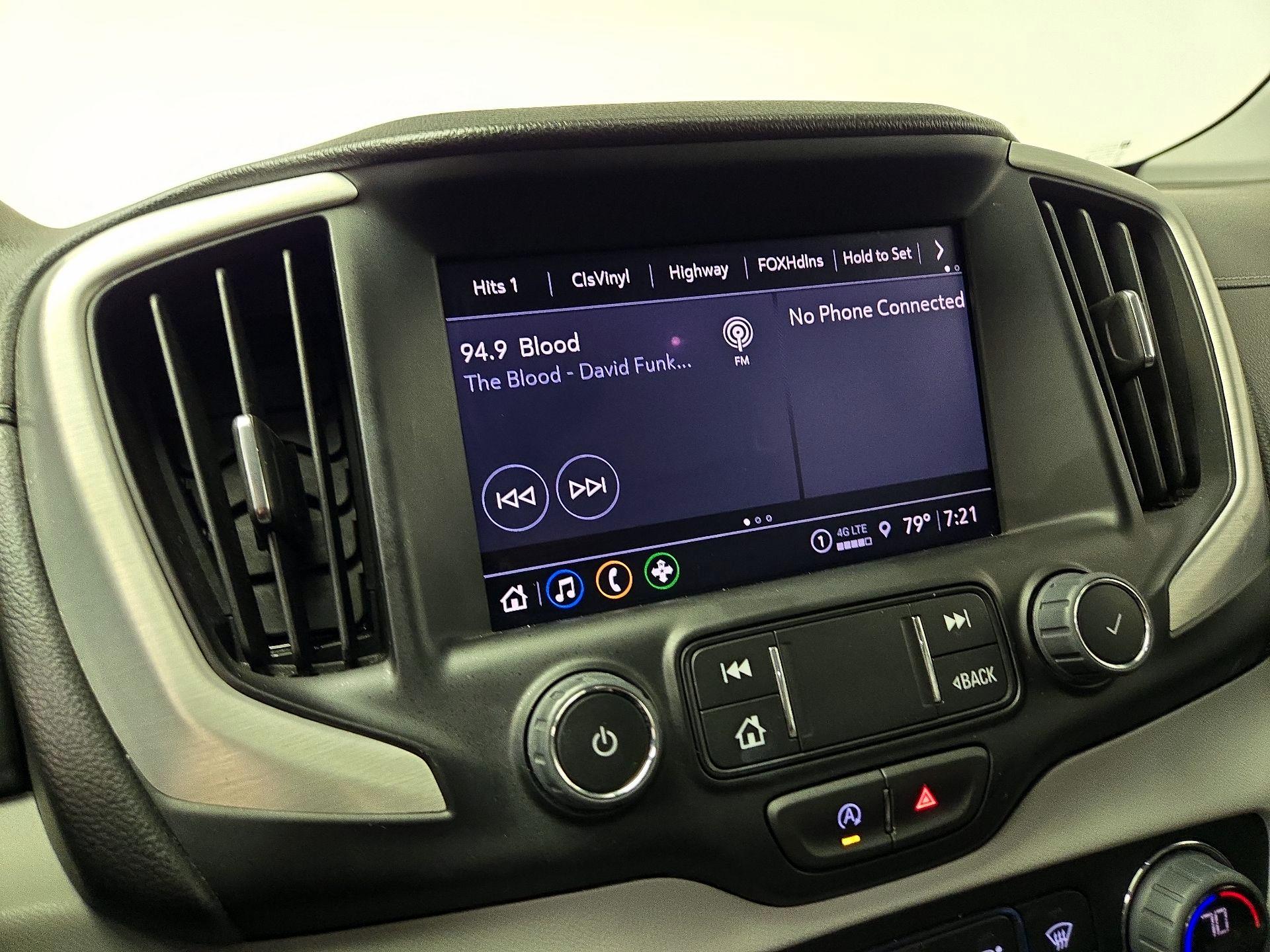 Thumbnail: 2024 GMC Terrain - 15