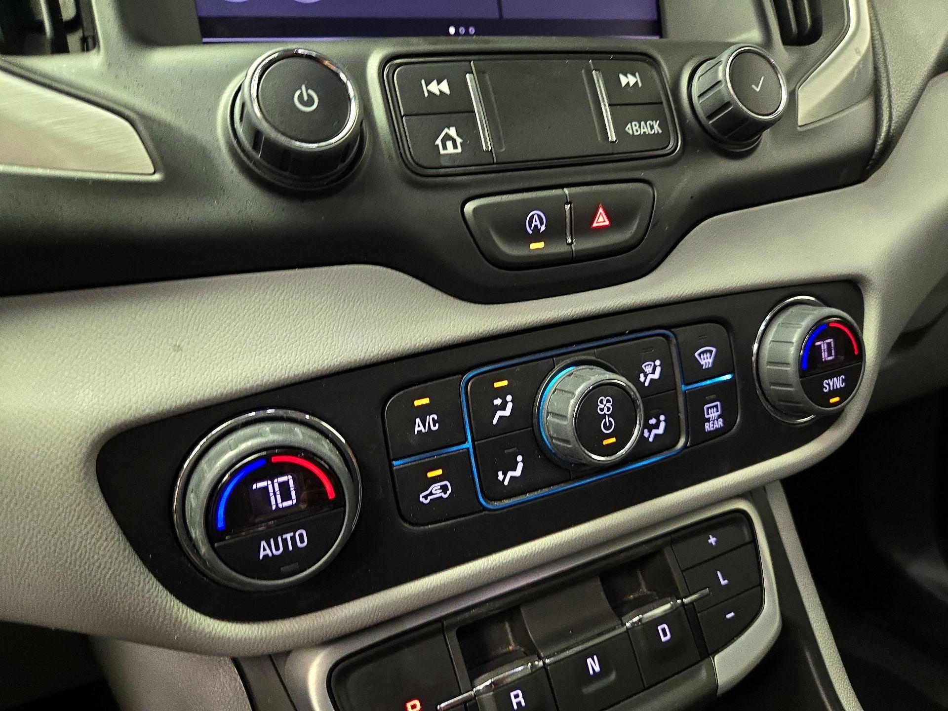 Thumbnail: 2024 GMC Terrain - 16