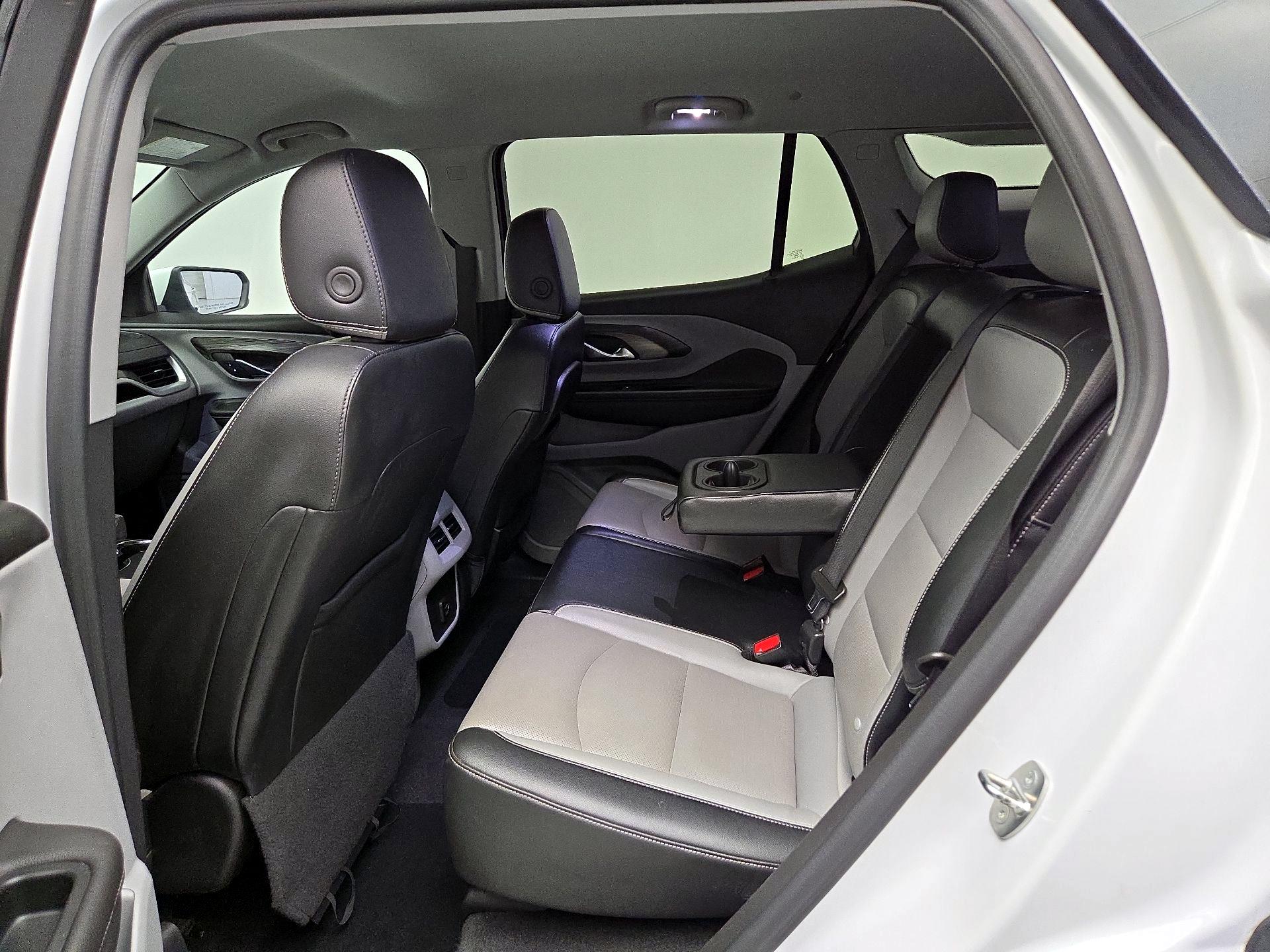 Thumbnail: 2024 GMC Terrain - 19