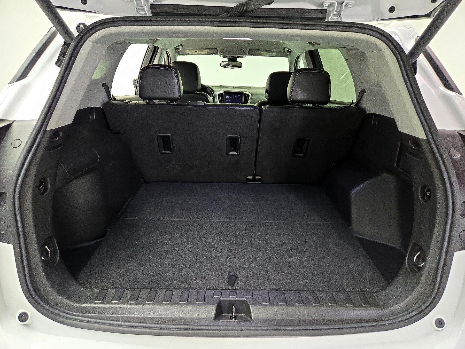 Thumbnail: 2024 GMC Terrain - 20