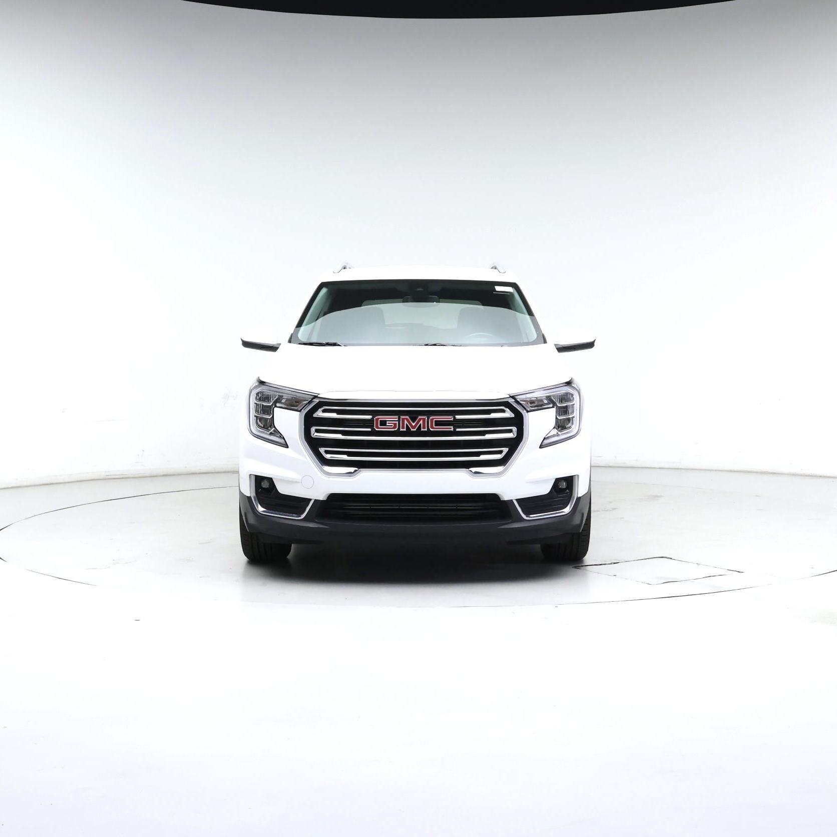 Thumbnail: 2024 GMC Terrain - 5