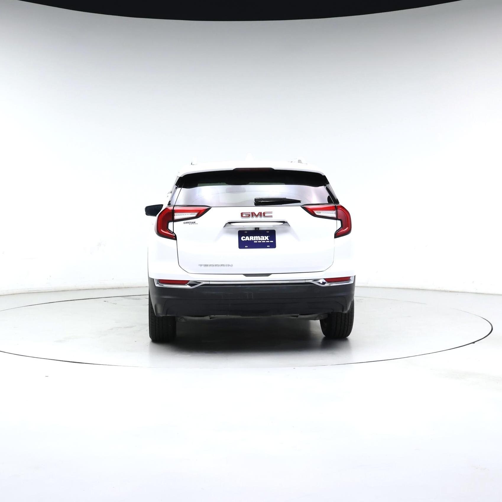 Thumbnail: 2024 GMC Terrain - 6