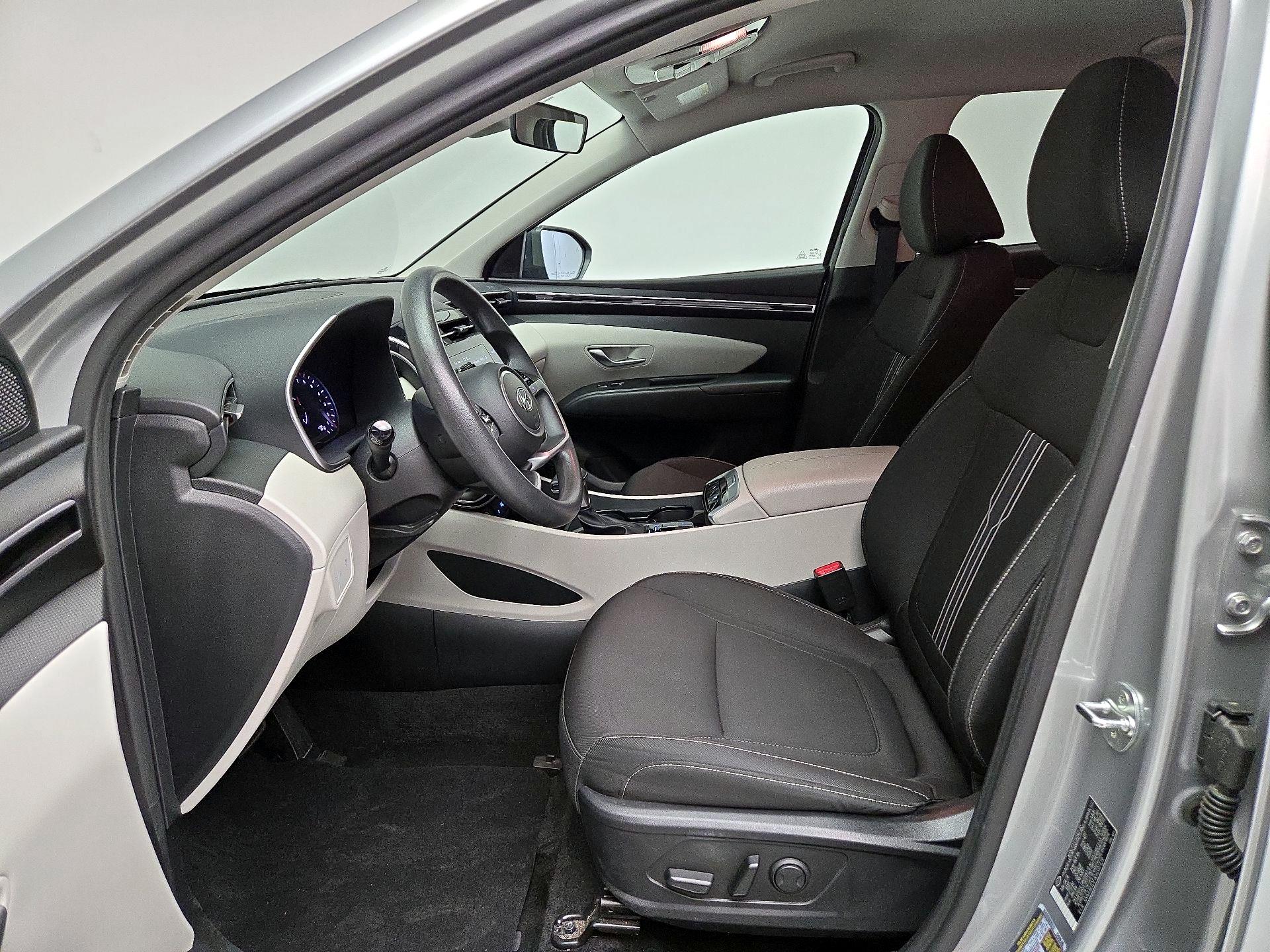 Thumbnail: 2024 Hyundai Tucson - 11