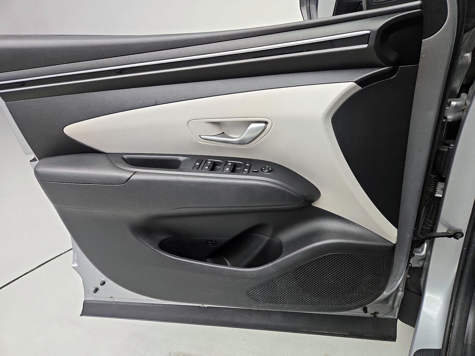 Thumbnail: 2024 Hyundai Tucson - 12