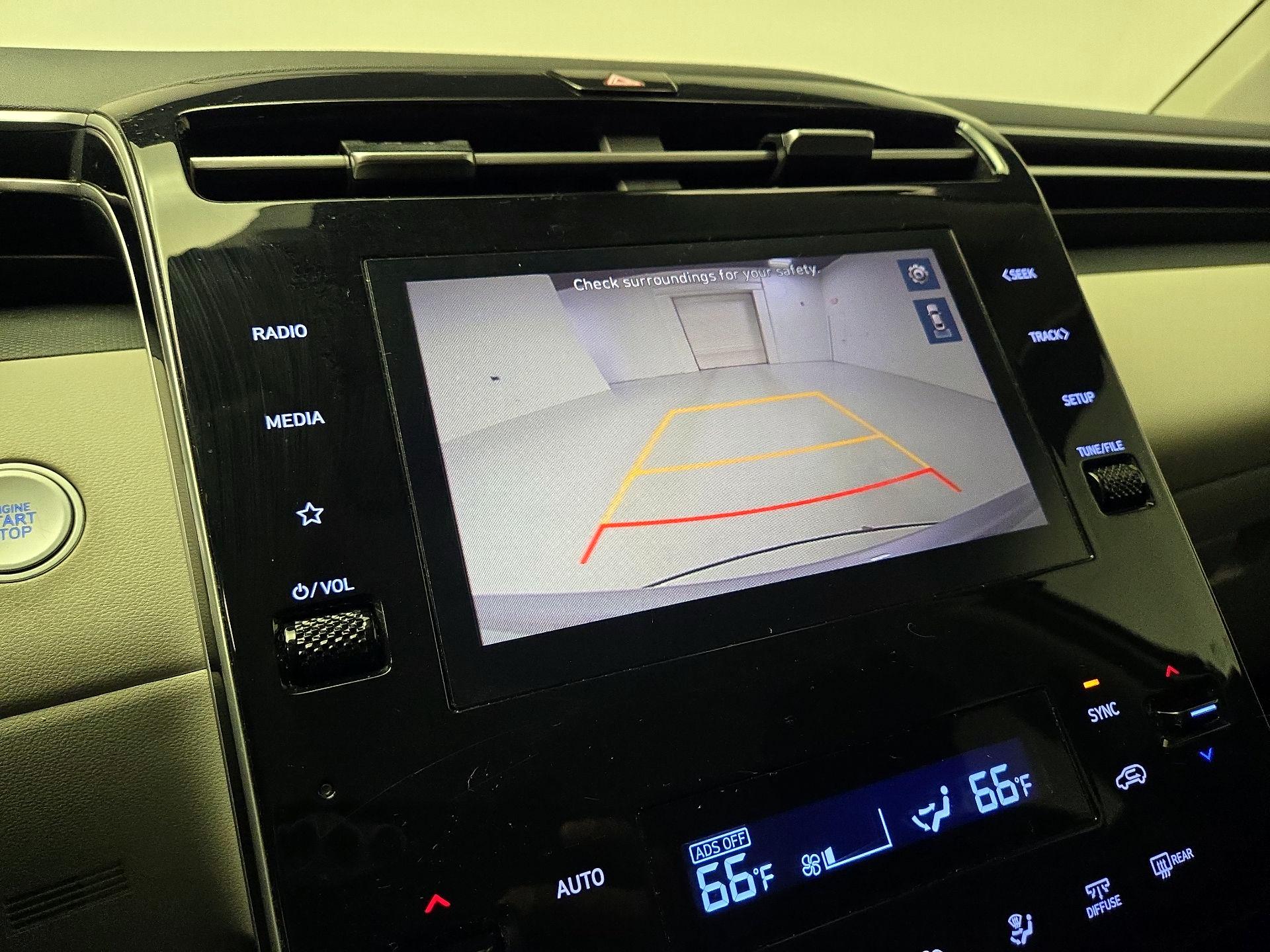 Thumbnail: 2024 Hyundai Tucson - 14