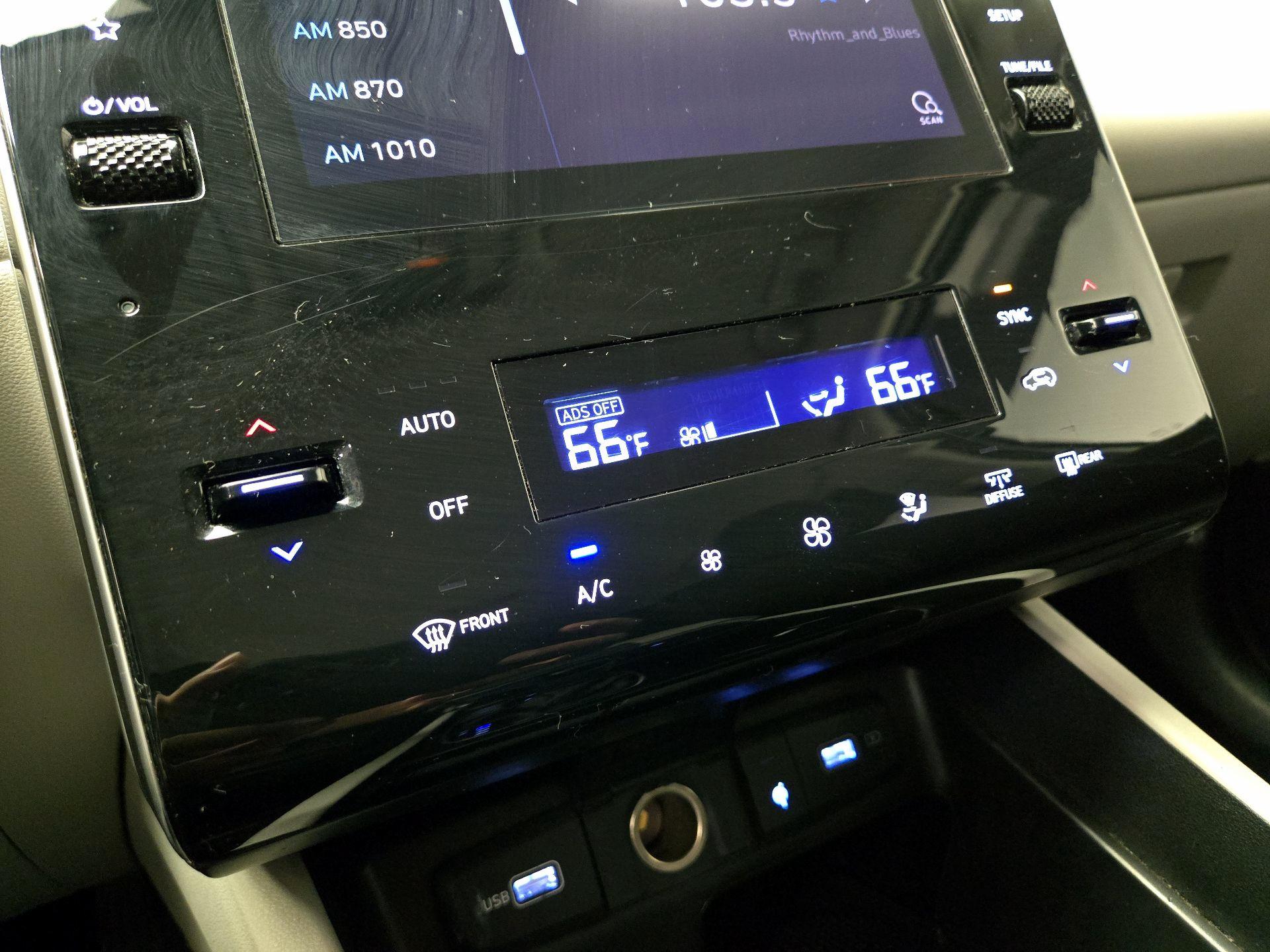 Thumbnail: 2024 Hyundai Tucson - 16