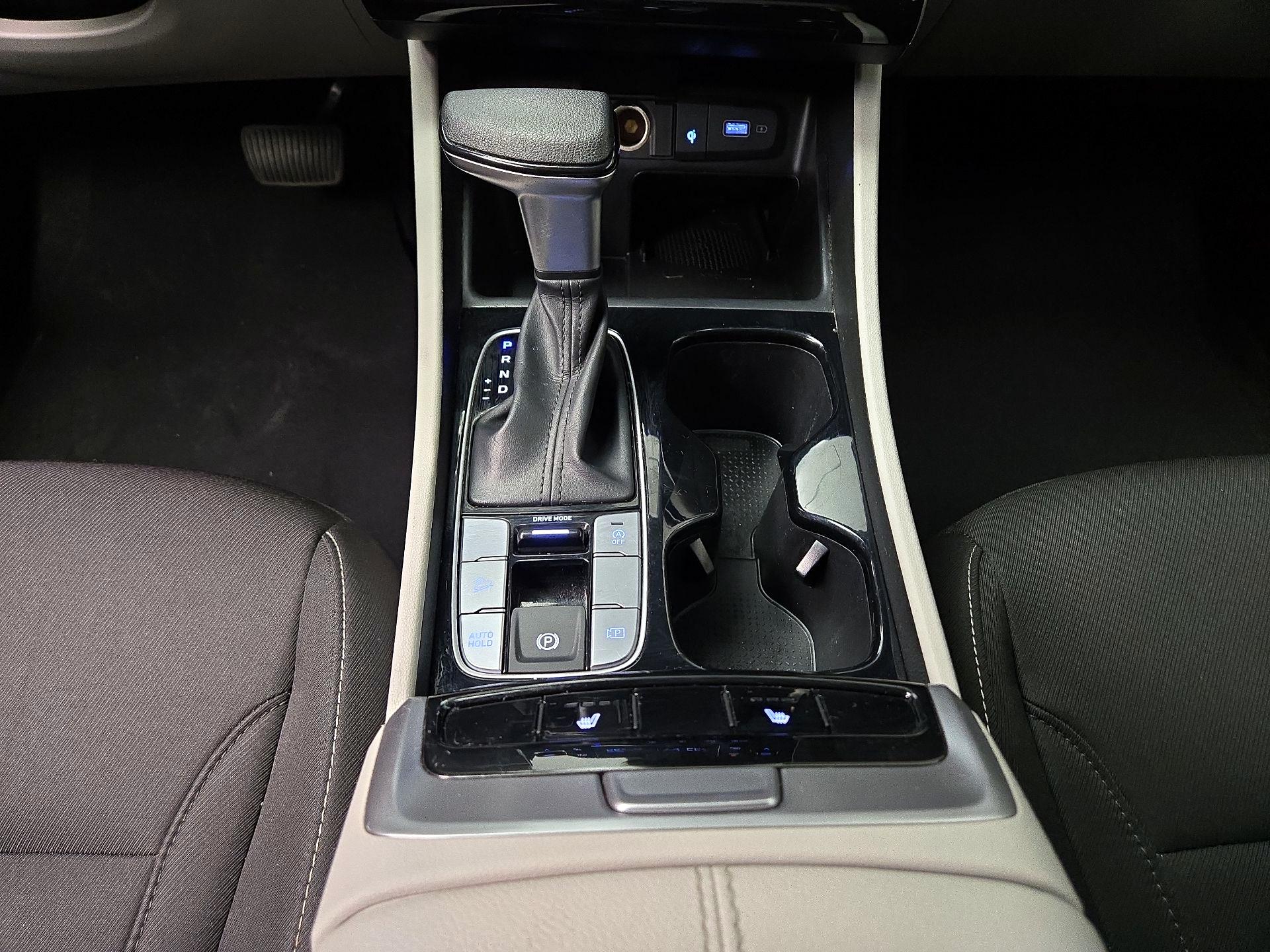 Thumbnail: 2024 Hyundai Tucson - 17