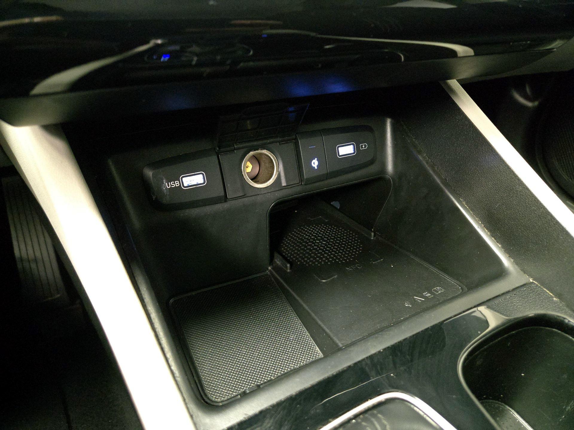 Thumbnail: 2024 Hyundai Tucson - 18