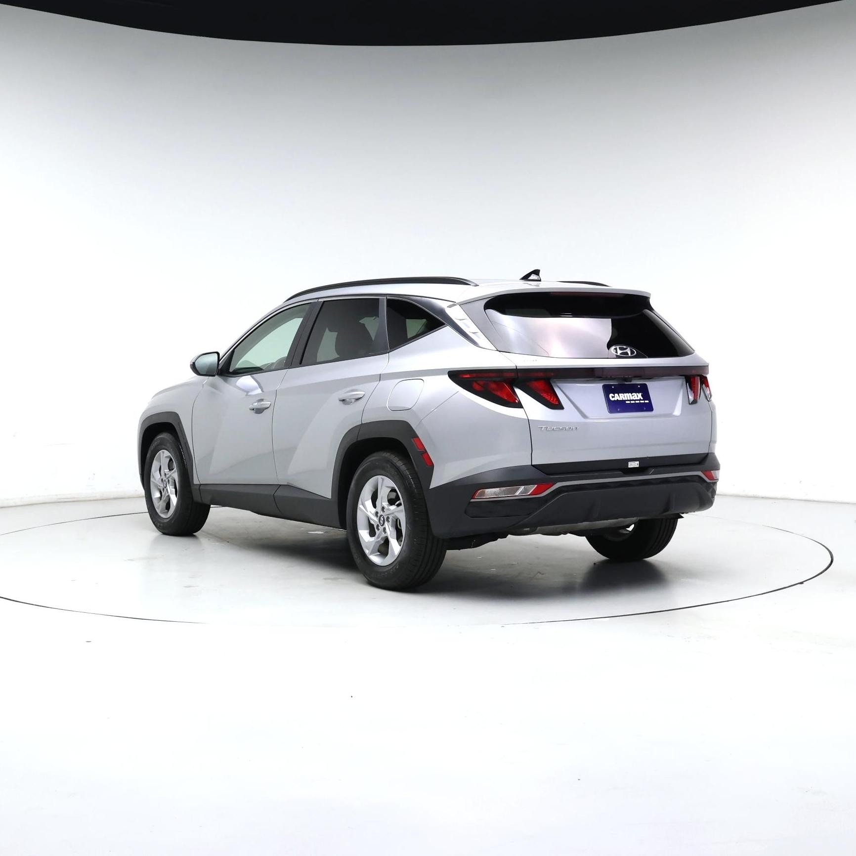 Thumbnail: 2024 Hyundai Tucson - 2