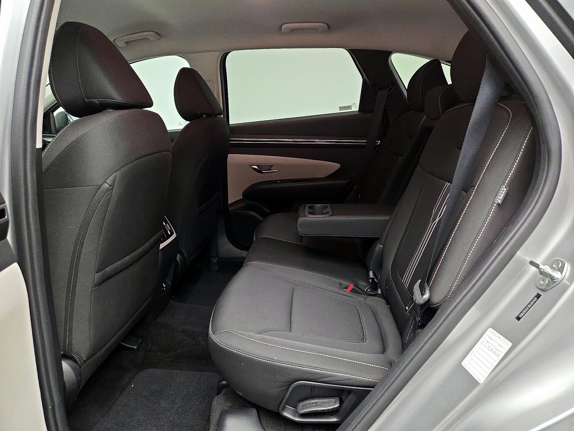 Thumbnail: 2024 Hyundai Tucson - 19