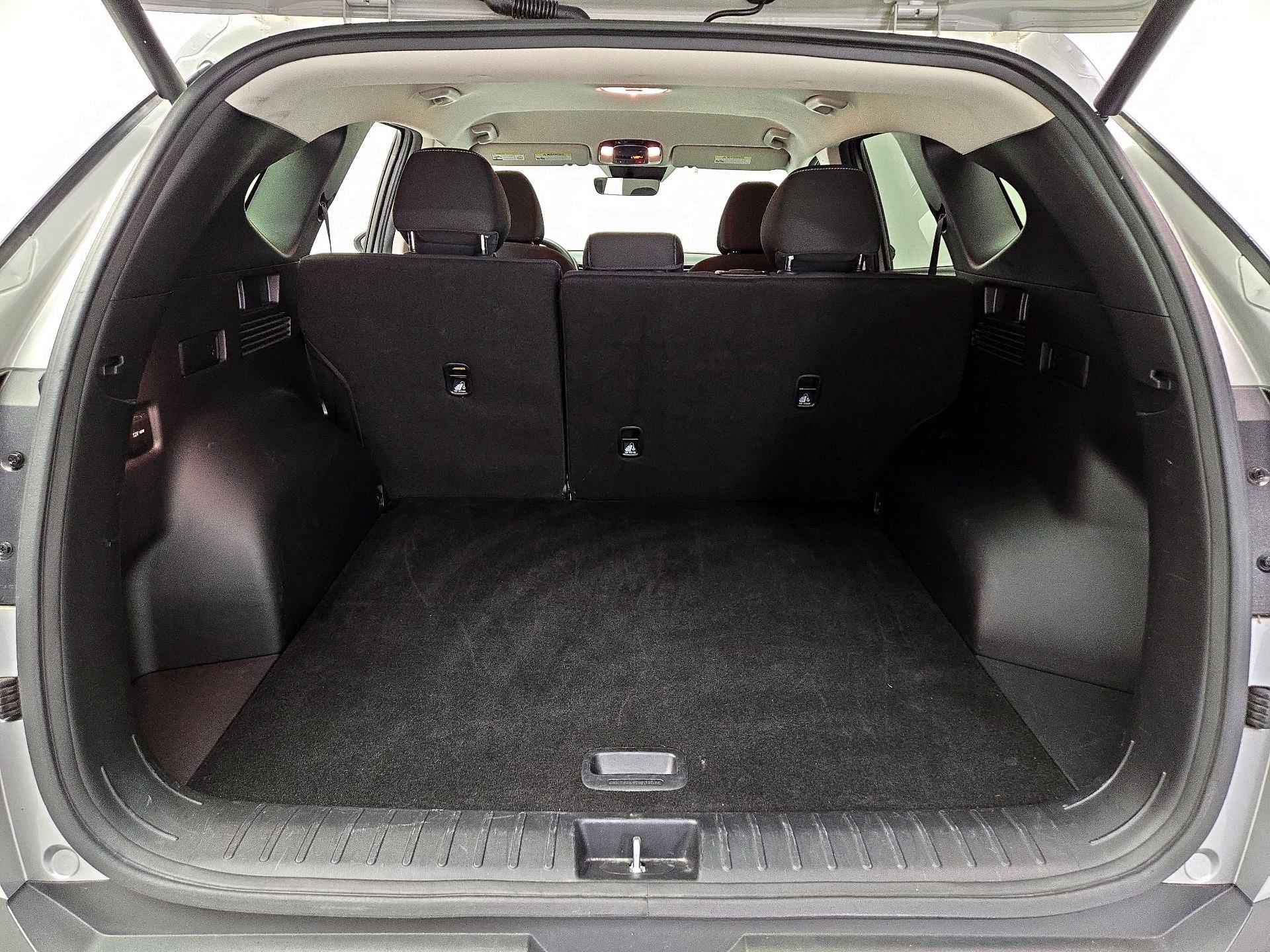 Thumbnail: 2024 Hyundai Tucson - 20