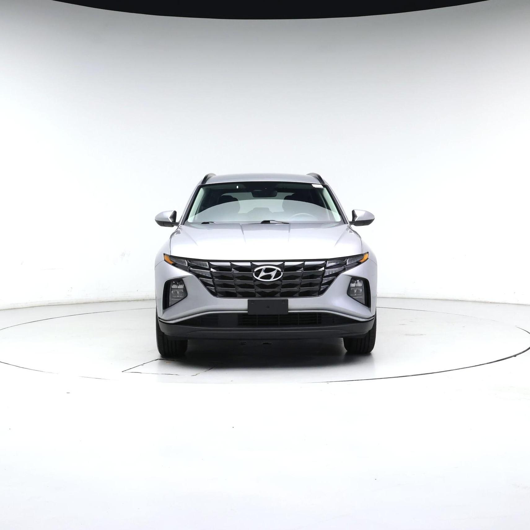 Thumbnail: 2024 Hyundai Tucson - 5