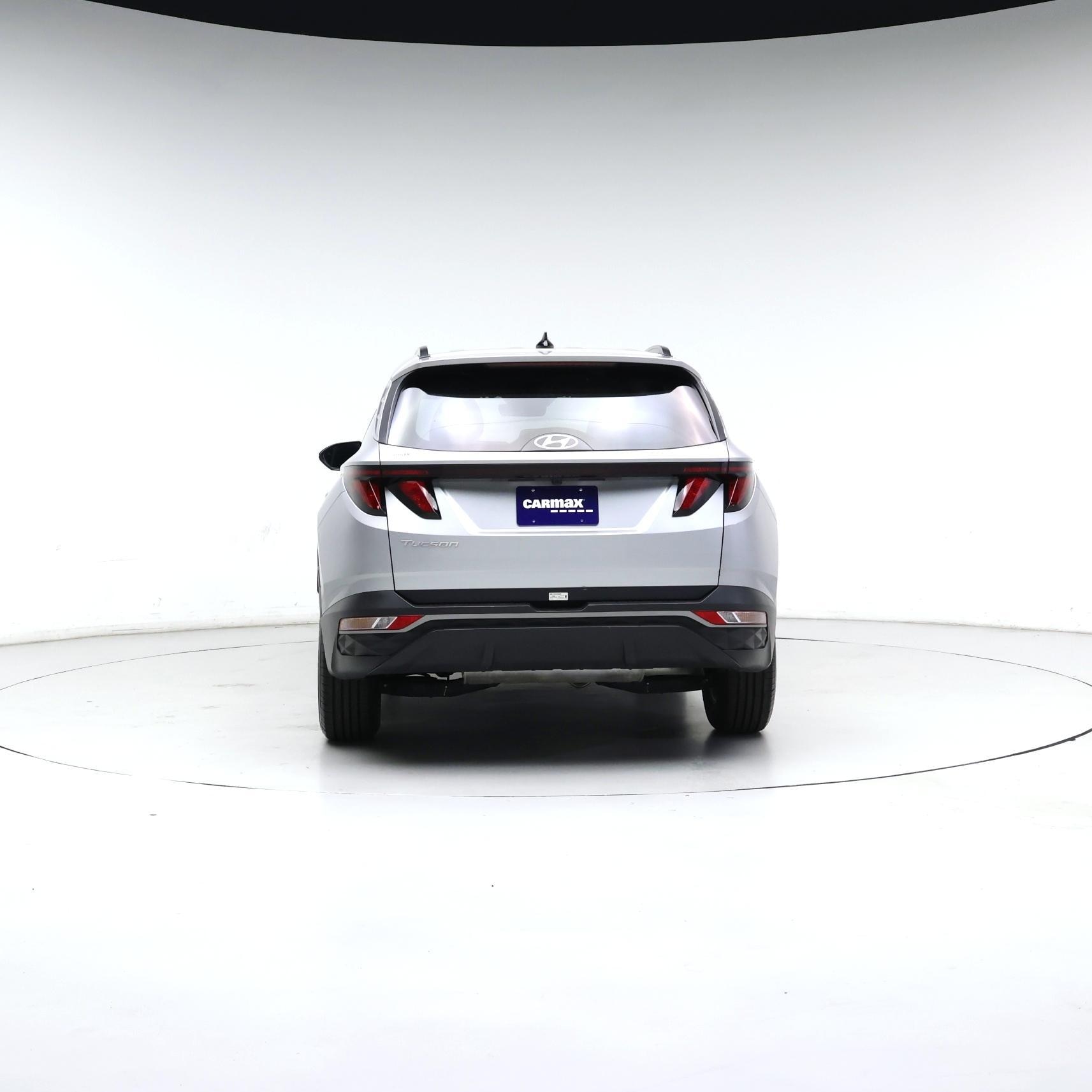 Thumbnail: 2024 Hyundai Tucson - 6