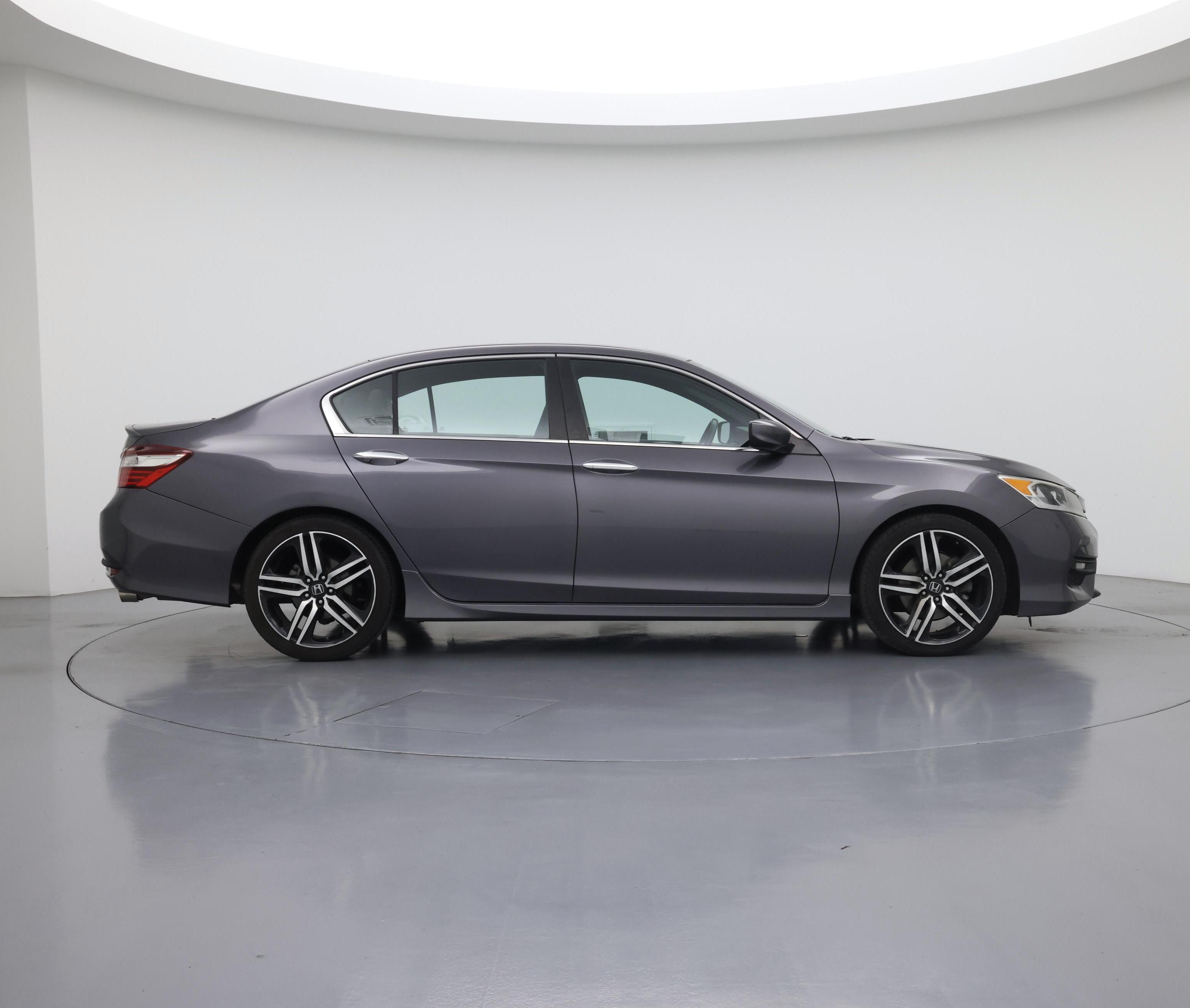 Thumbnail: 2017 Honda Accord - 7