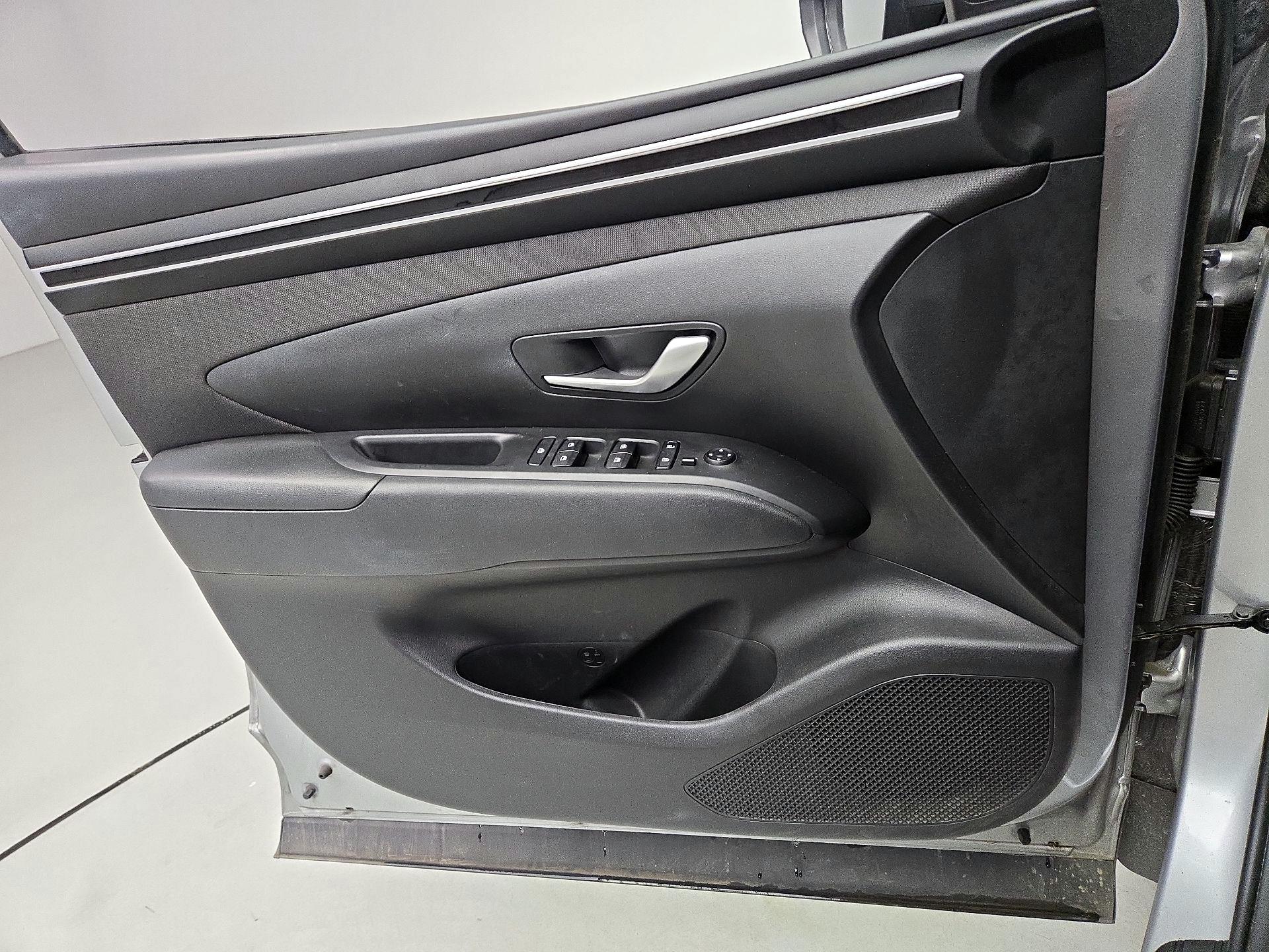 Thumbnail: 2024 Hyundai Tucson - 12