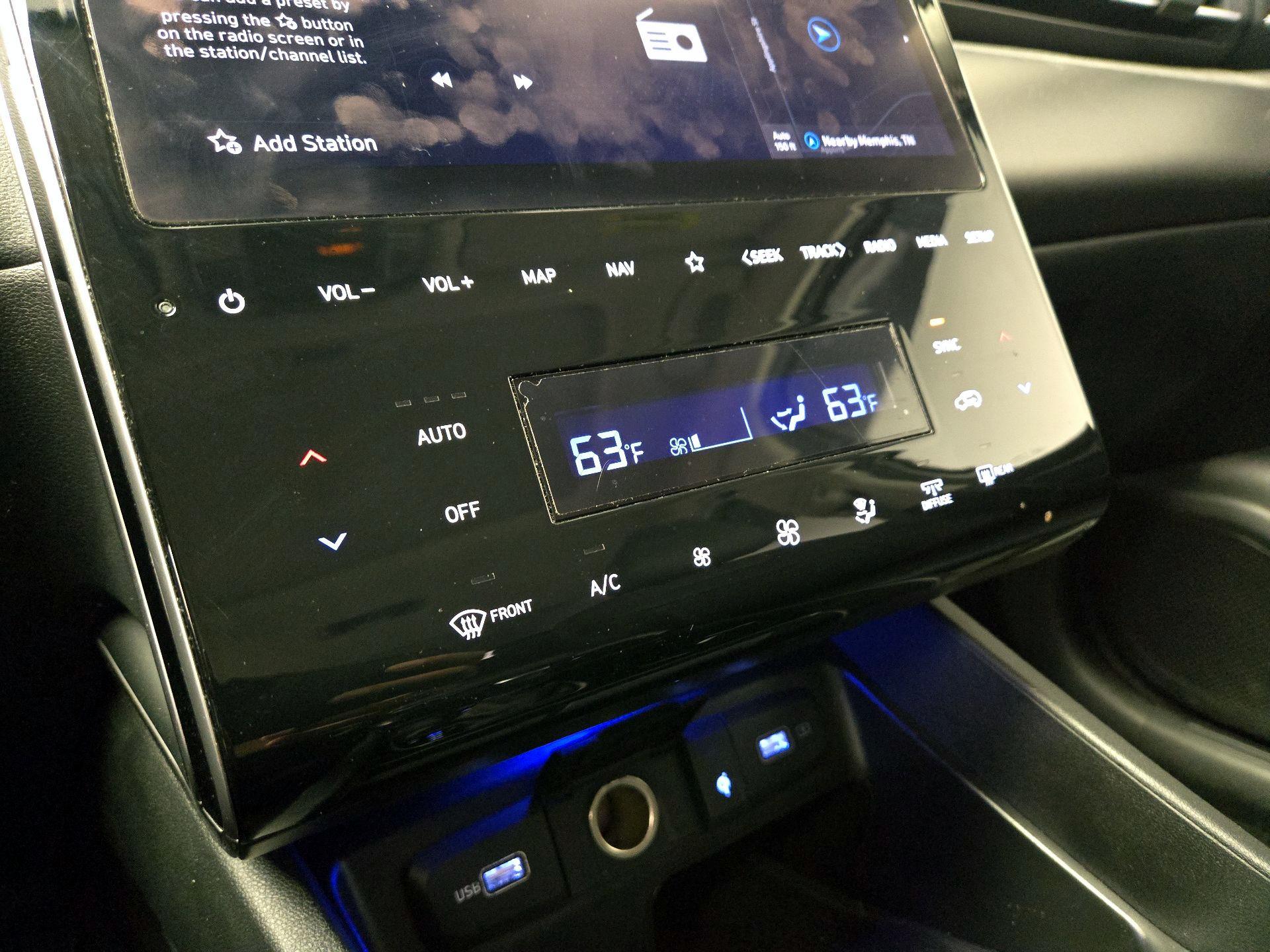 Thumbnail: 2024 Hyundai Tucson - 17