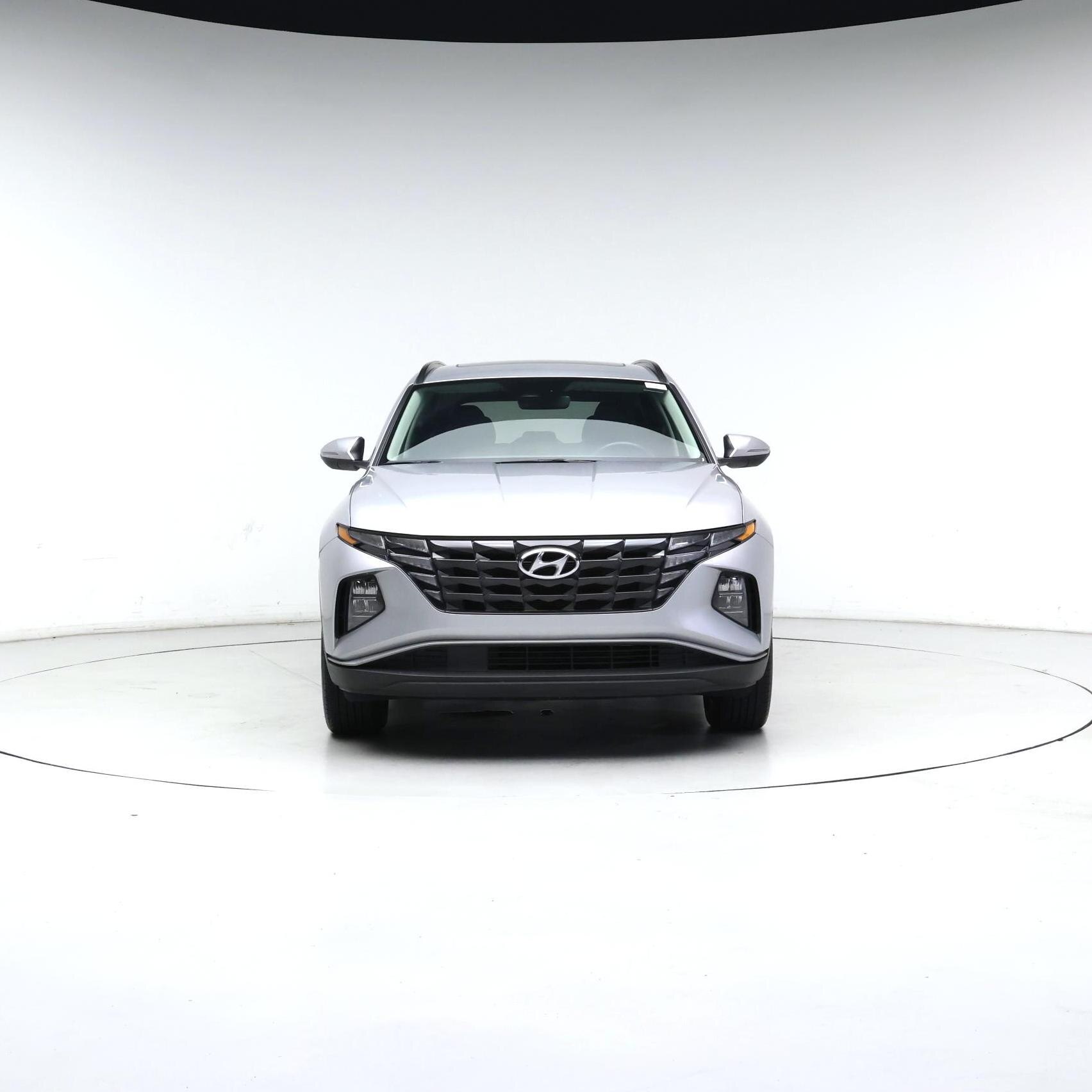 Thumbnail: 2024 Hyundai Tucson - 5