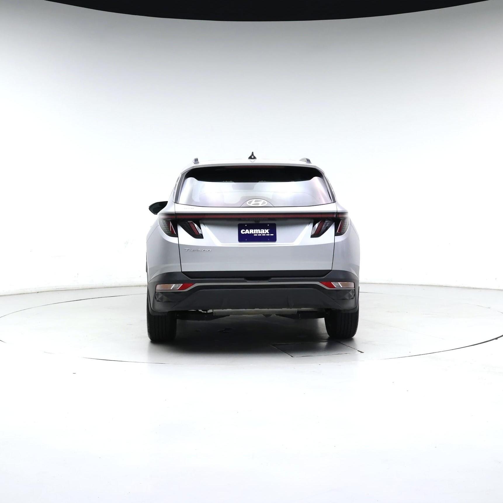 Thumbnail: 2024 Hyundai Tucson - 6