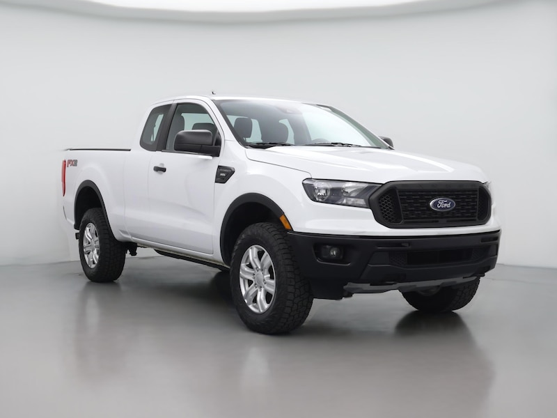2022 Ford Ranger XL -
                  Murfreesboro, TN