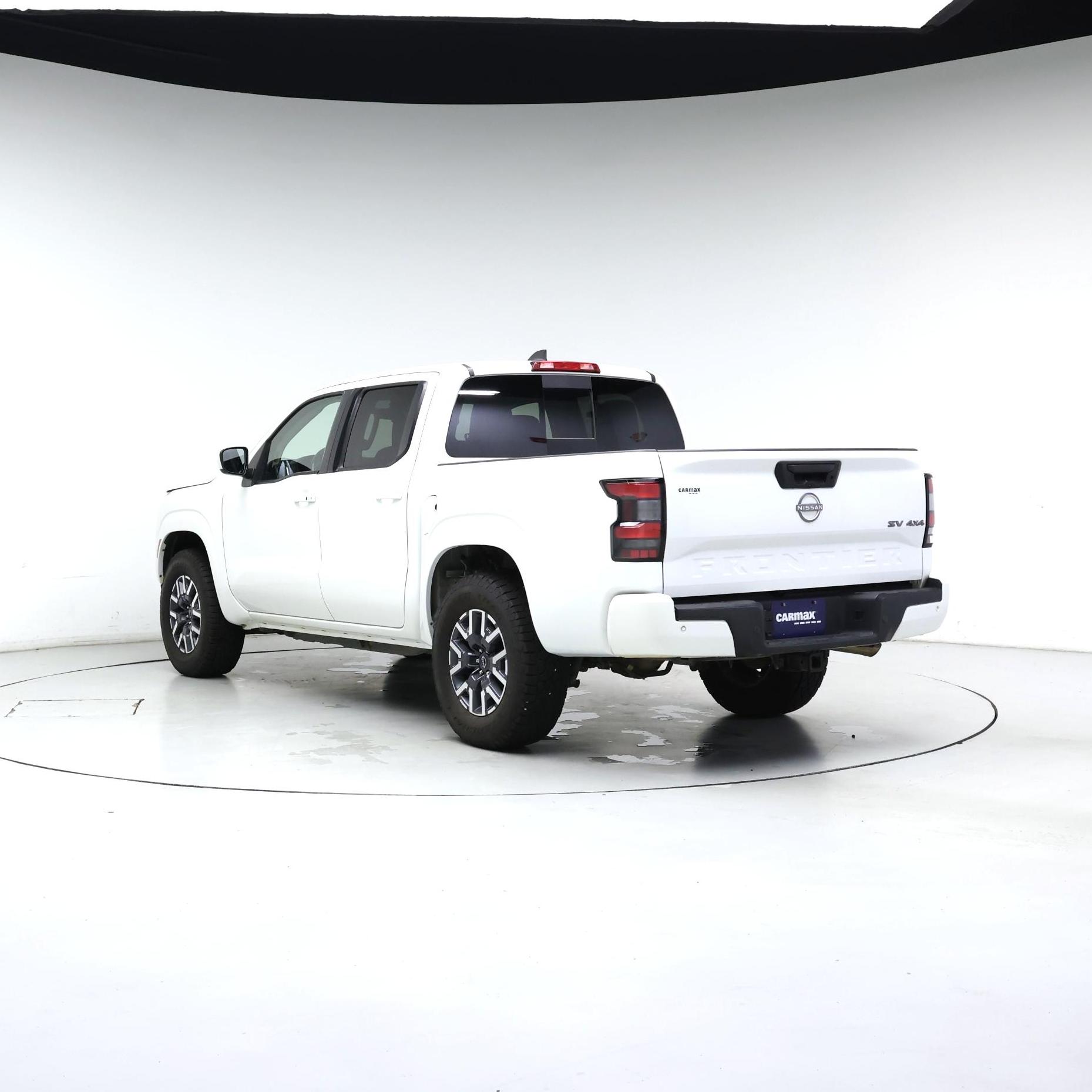 Thumbnail: 2023 Nissan Frontier - 2
