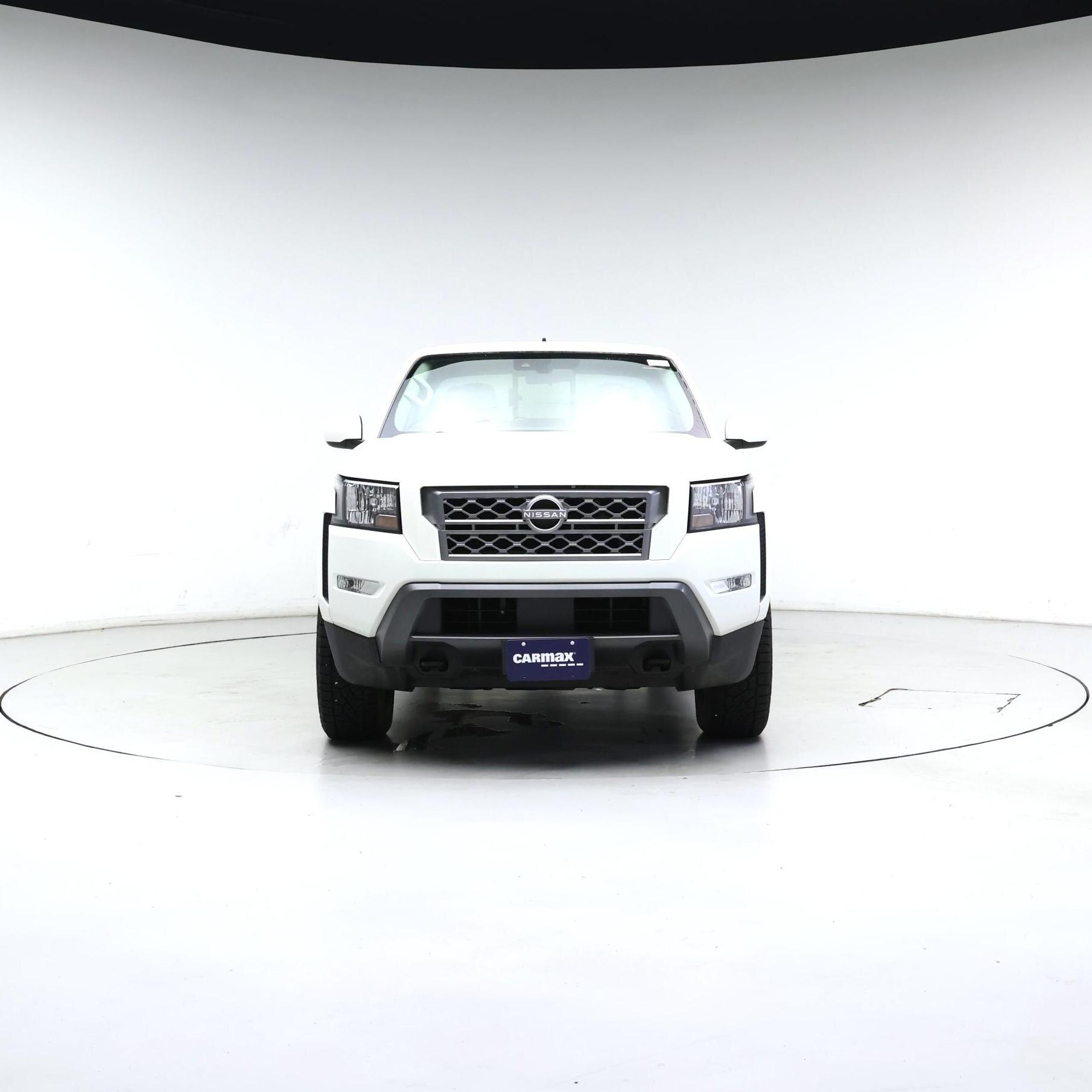 Thumbnail: 2023 Nissan Frontier - 5