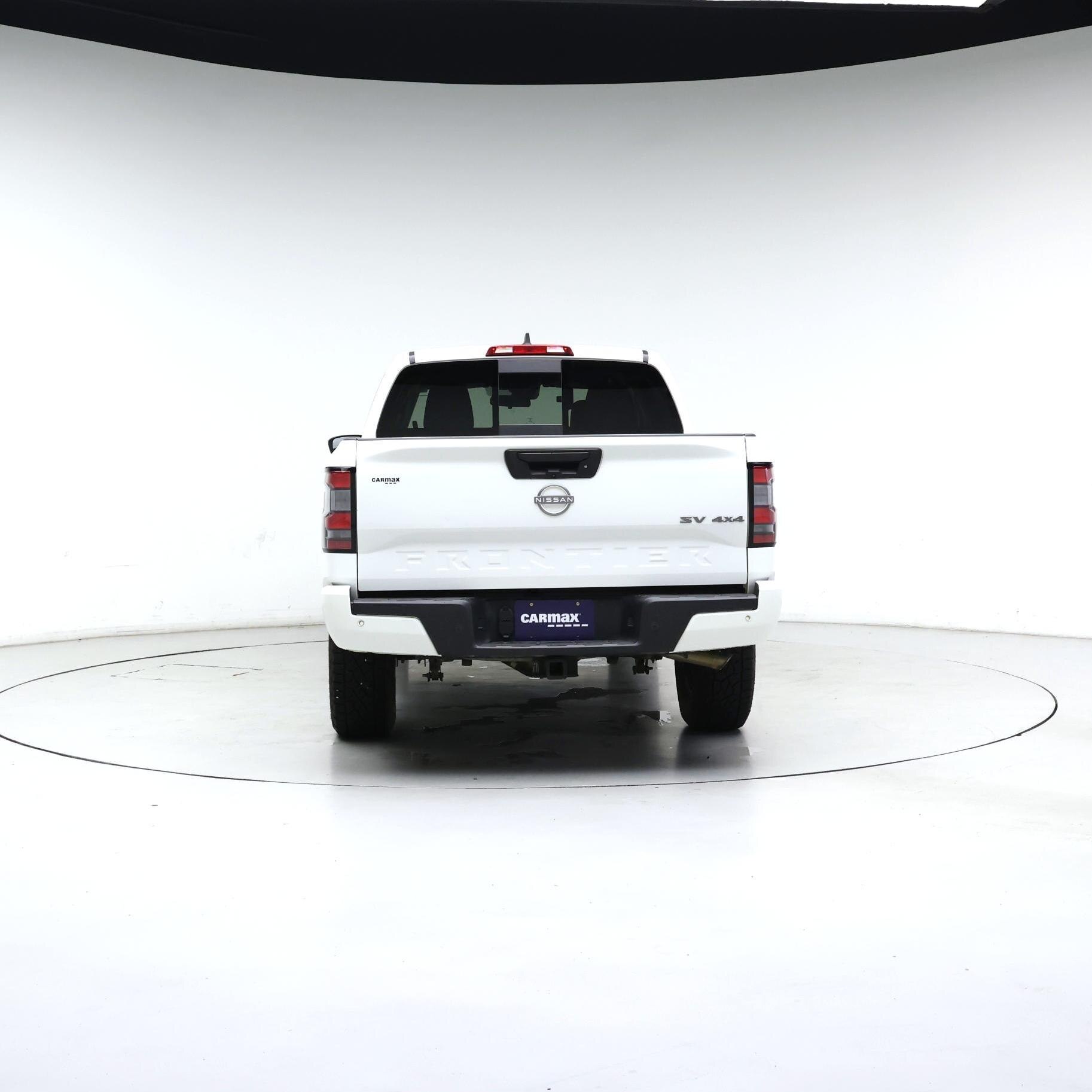 Thumbnail: 2023 Nissan Frontier - 6