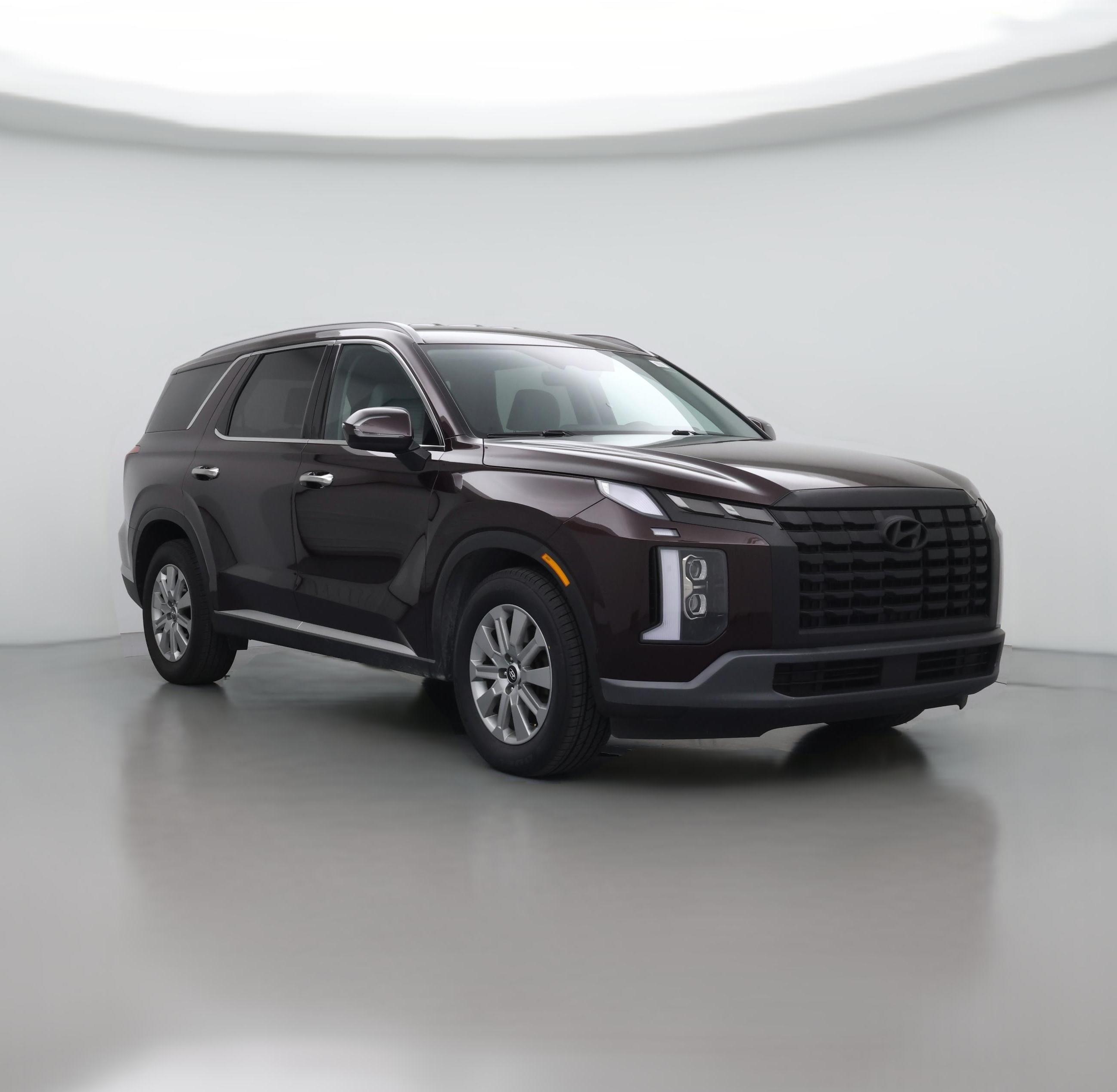 Thumbnail: 2025 Hyundai Palisade - 1