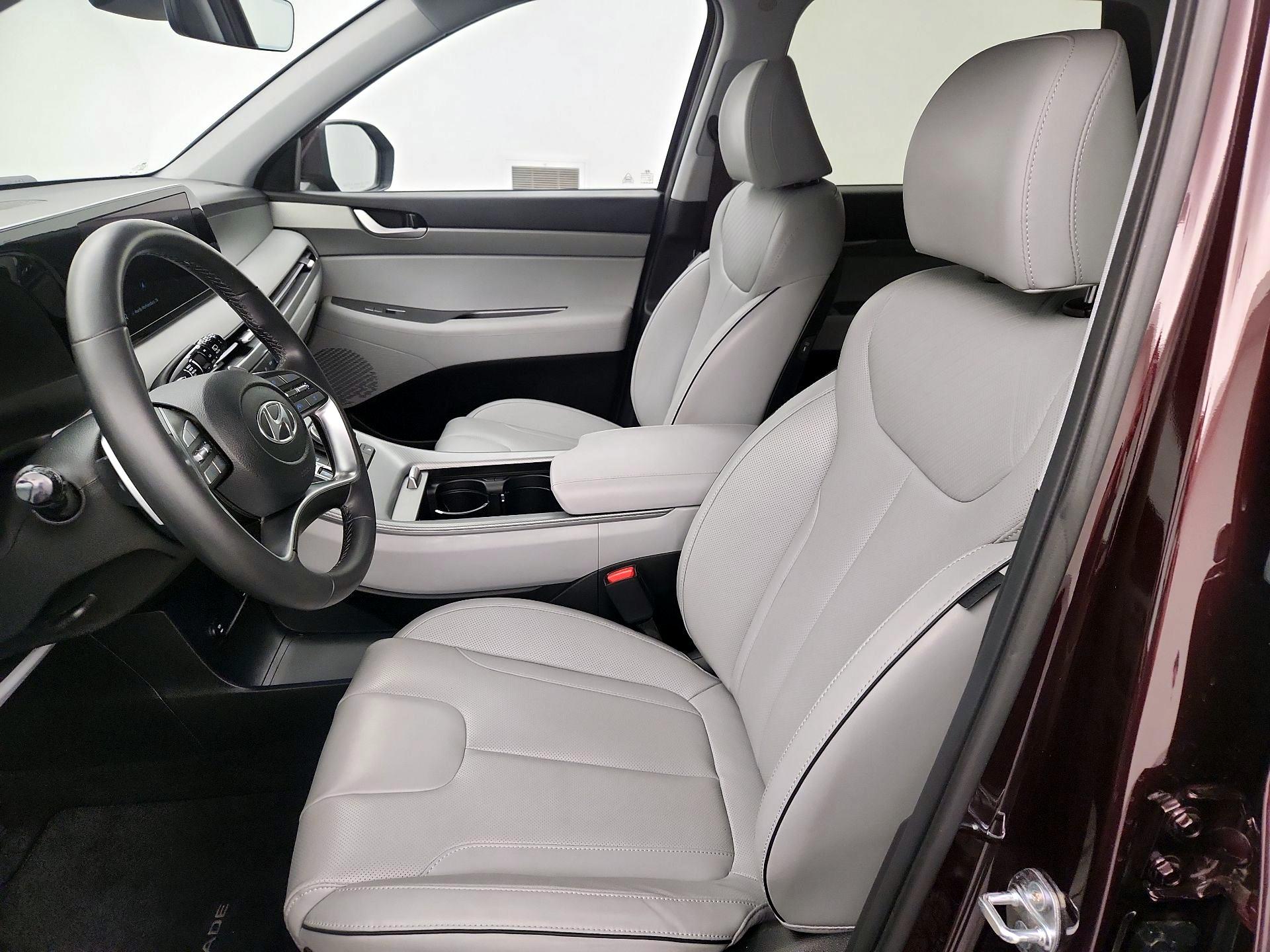 Thumbnail: 2025 Hyundai Palisade - 11