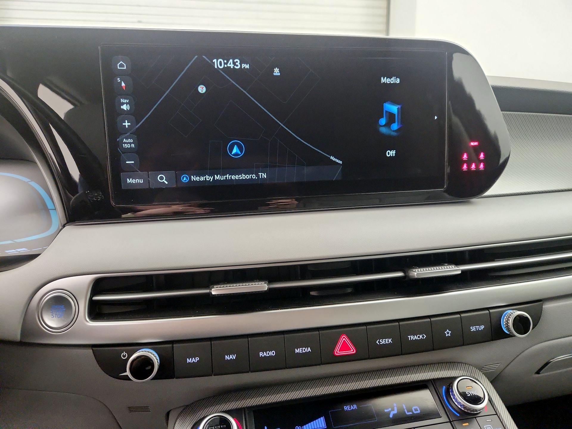 Thumbnail: 2025 Hyundai Palisade - 14