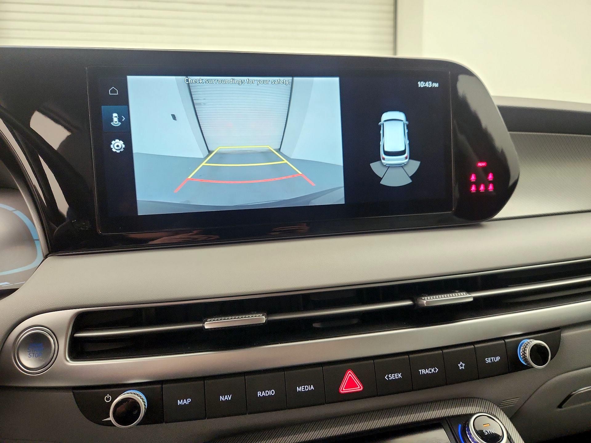 Thumbnail: 2025 Hyundai Palisade - 15