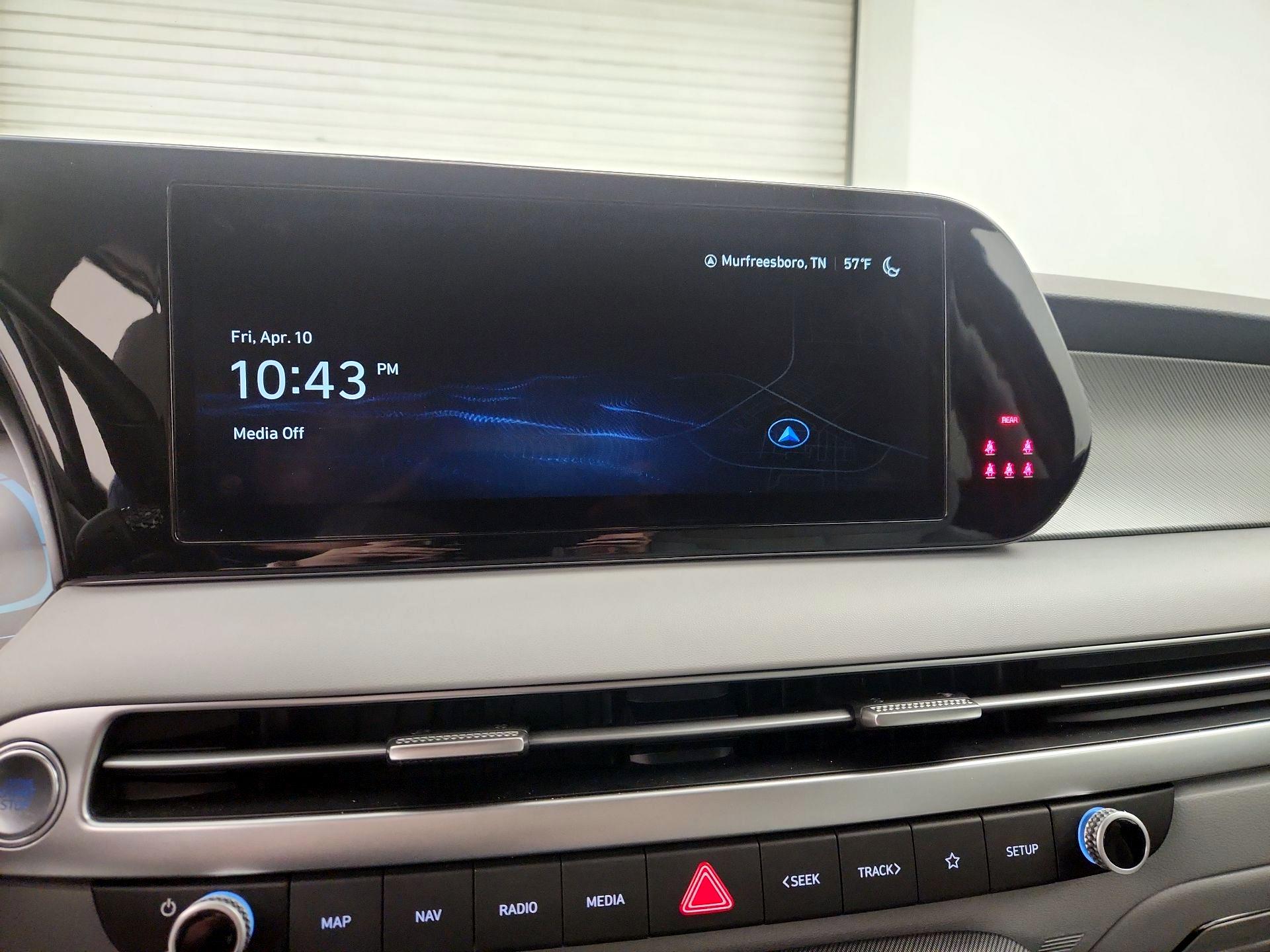 Thumbnail: 2025 Hyundai Palisade - 16