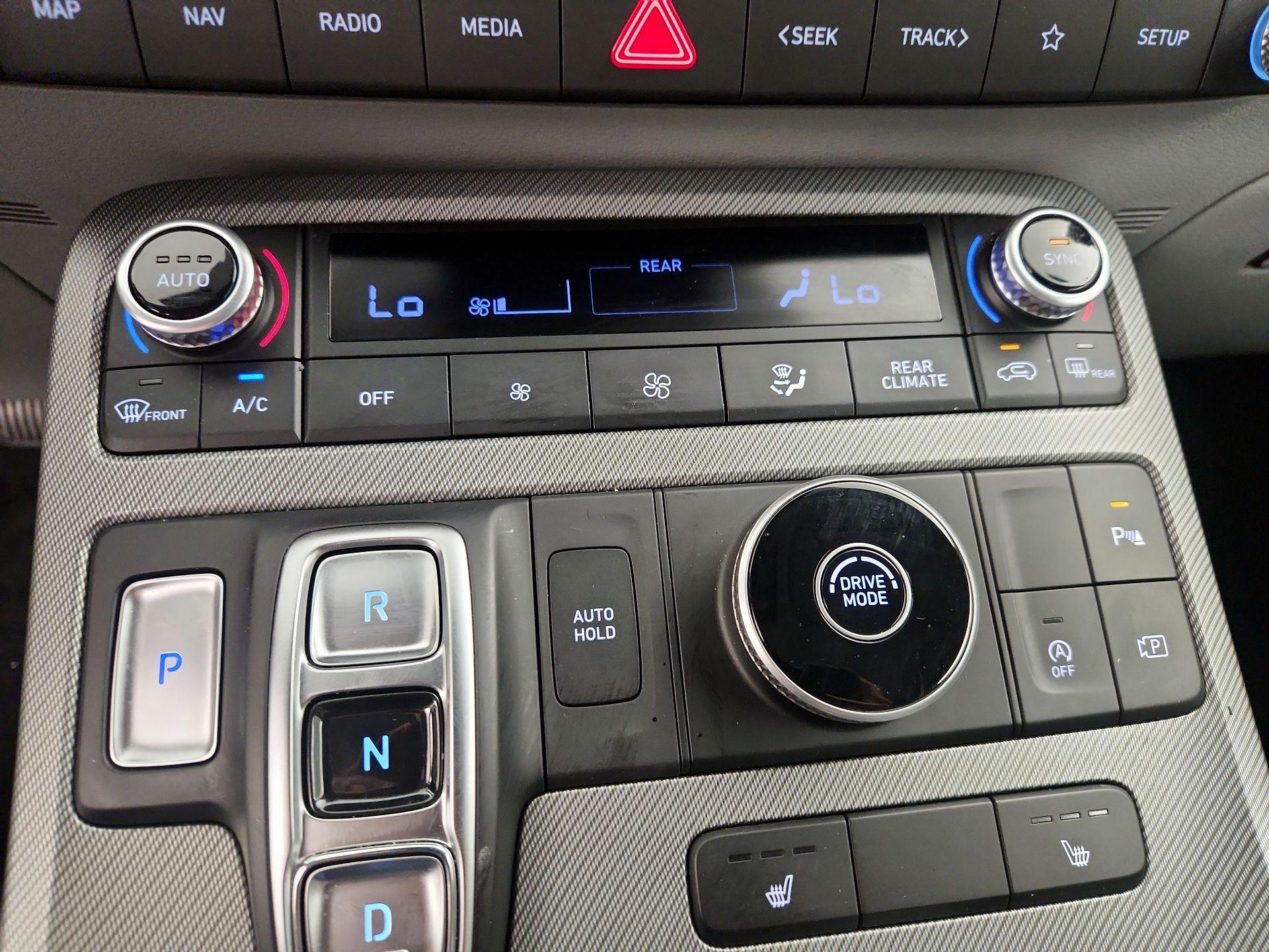 Thumbnail: 2025 Hyundai Palisade - 17