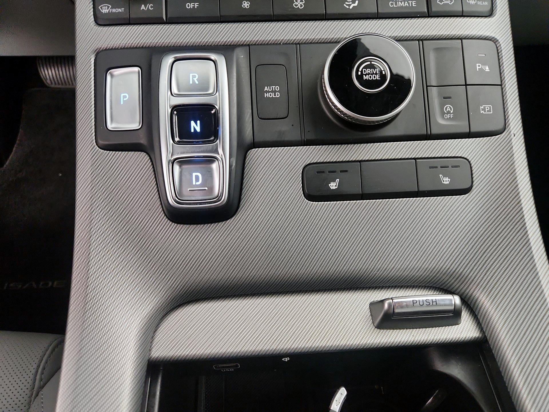 Thumbnail: 2025 Hyundai Palisade - 18