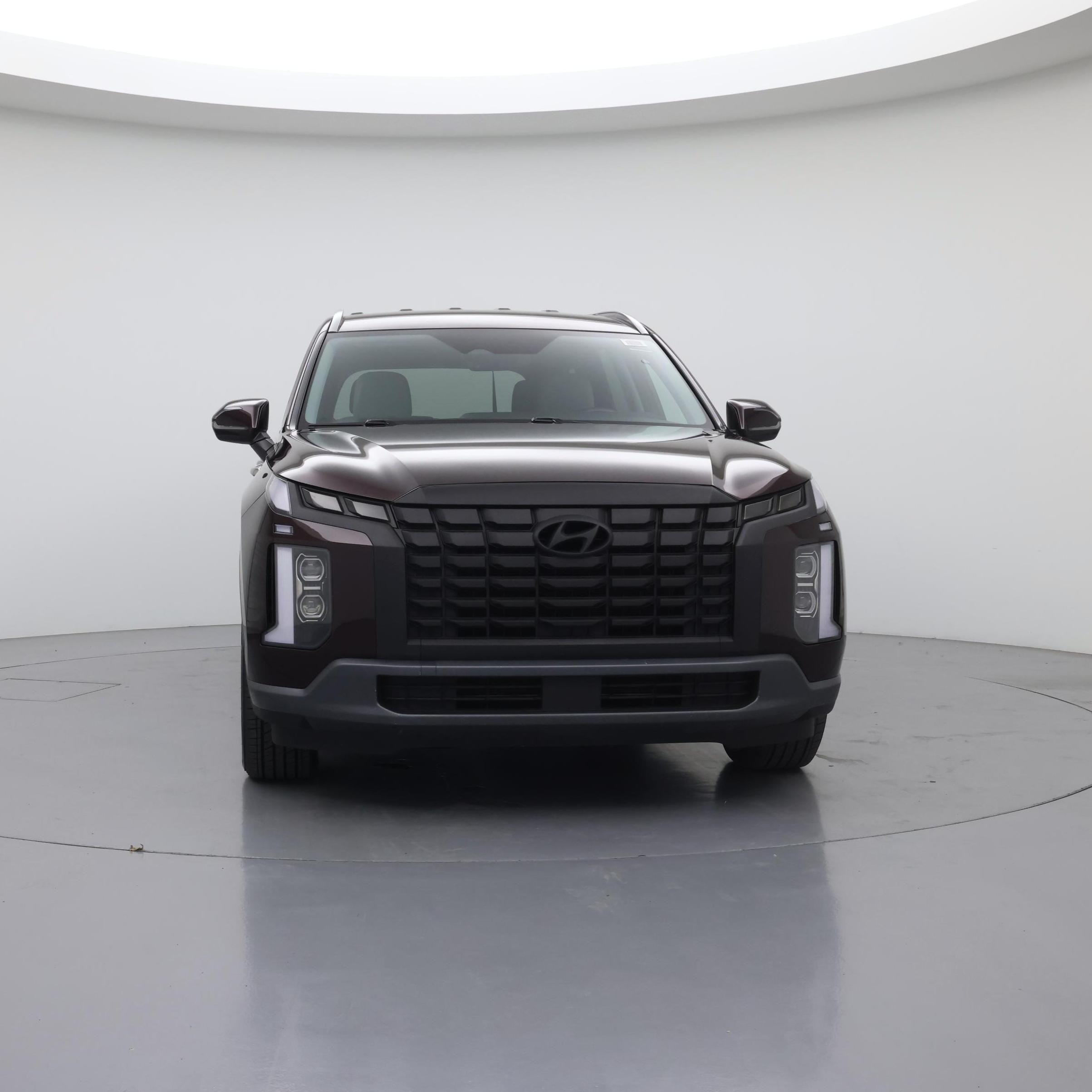 Thumbnail: 2025 Hyundai Palisade - 5