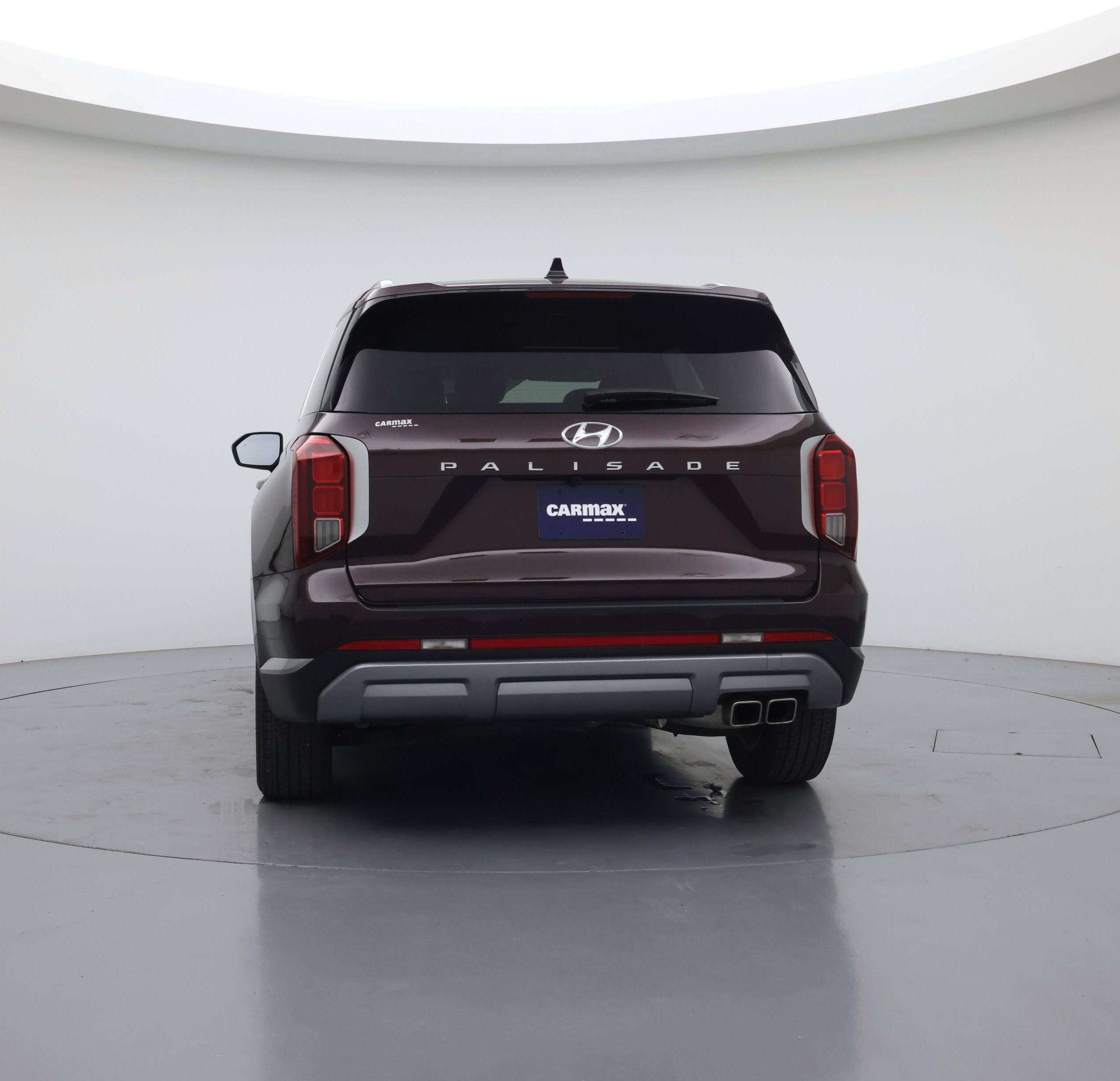 Thumbnail: 2025 Hyundai Palisade - 6